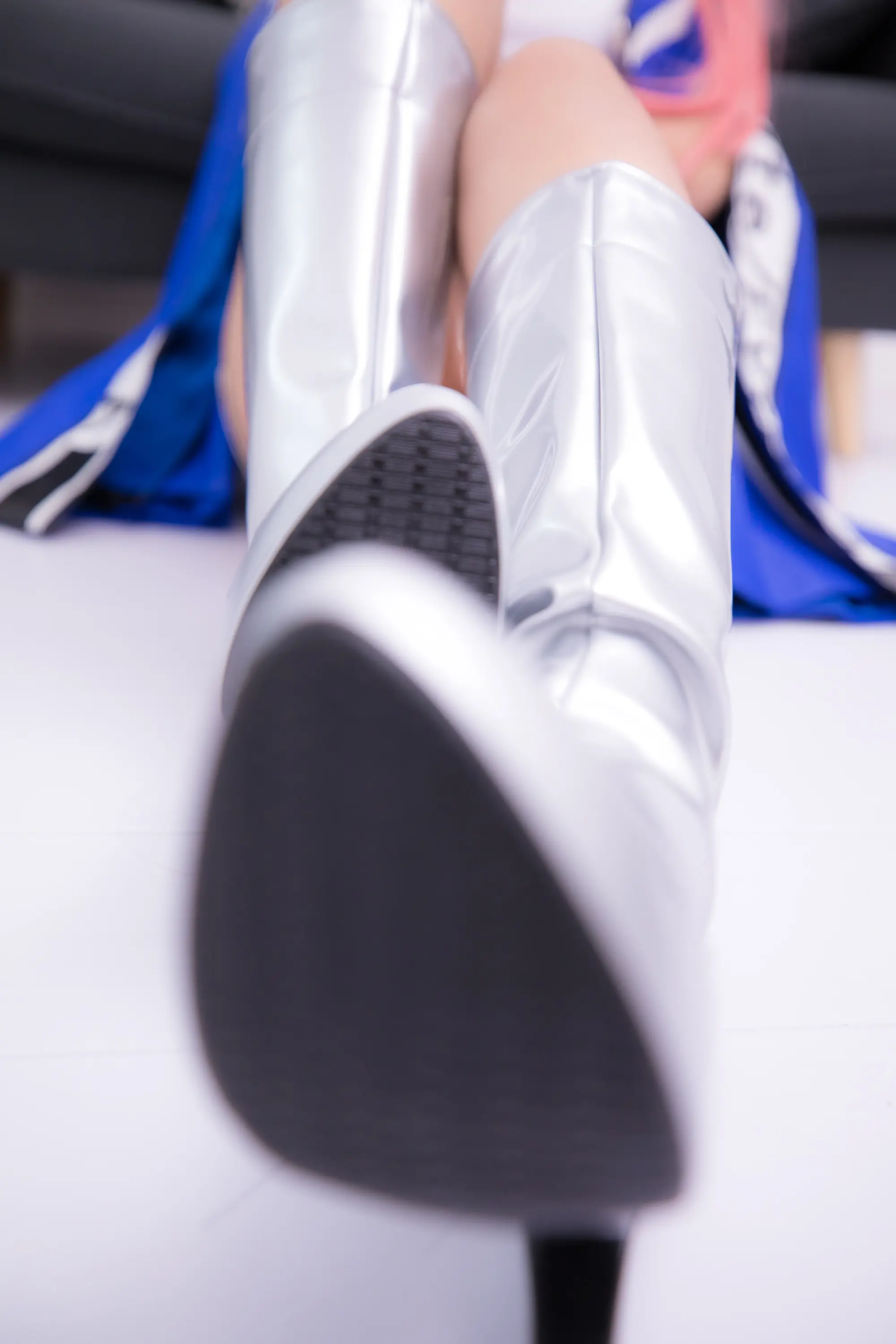 神楽坂真冬 目標はあなた、エンジン全開 [150P]