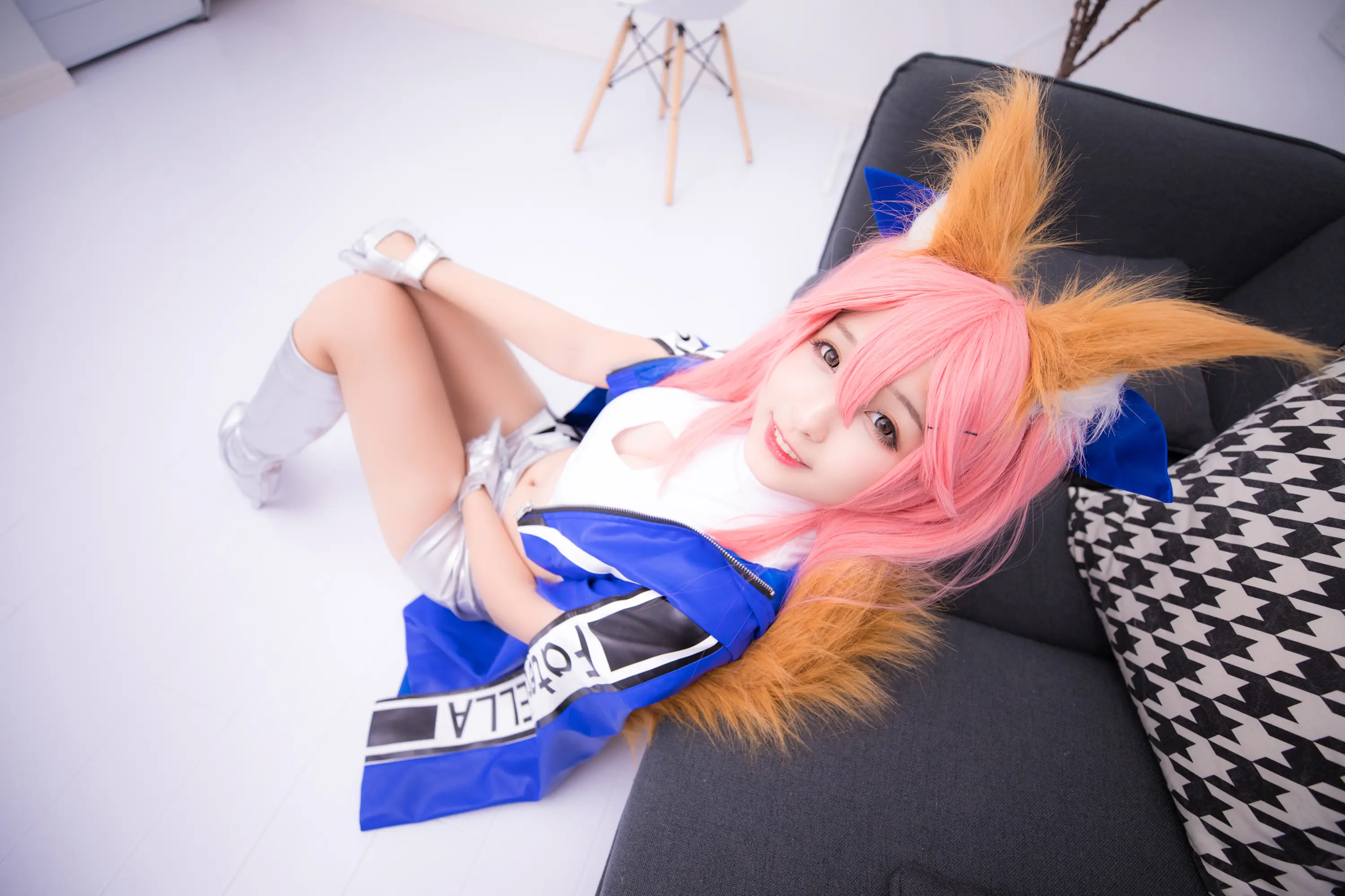 神楽坂真冬 目標はあなた、エンジン全開 [150P]