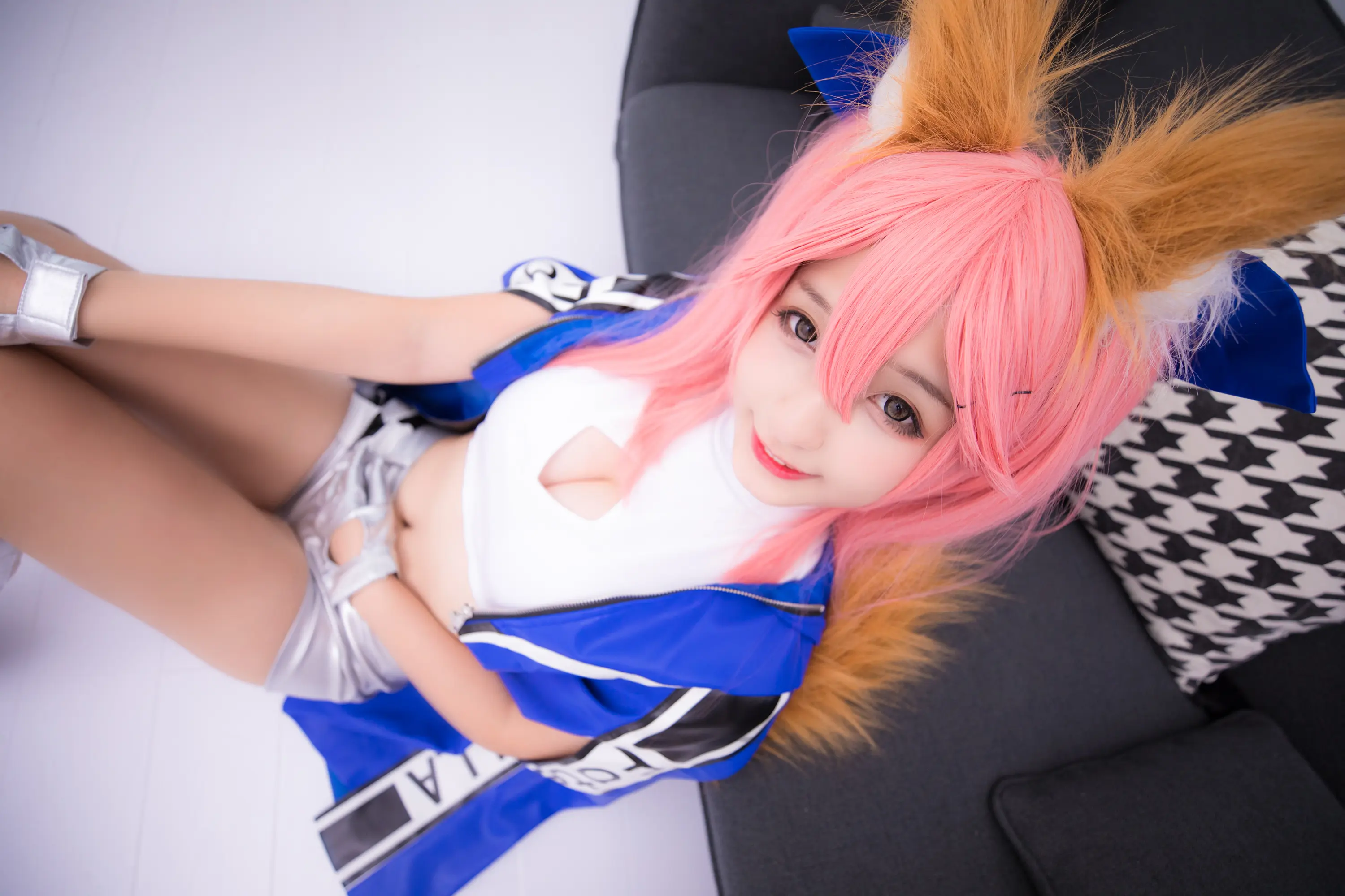 神楽坂真冬 目標はあなた、エンジン全開 [150P]