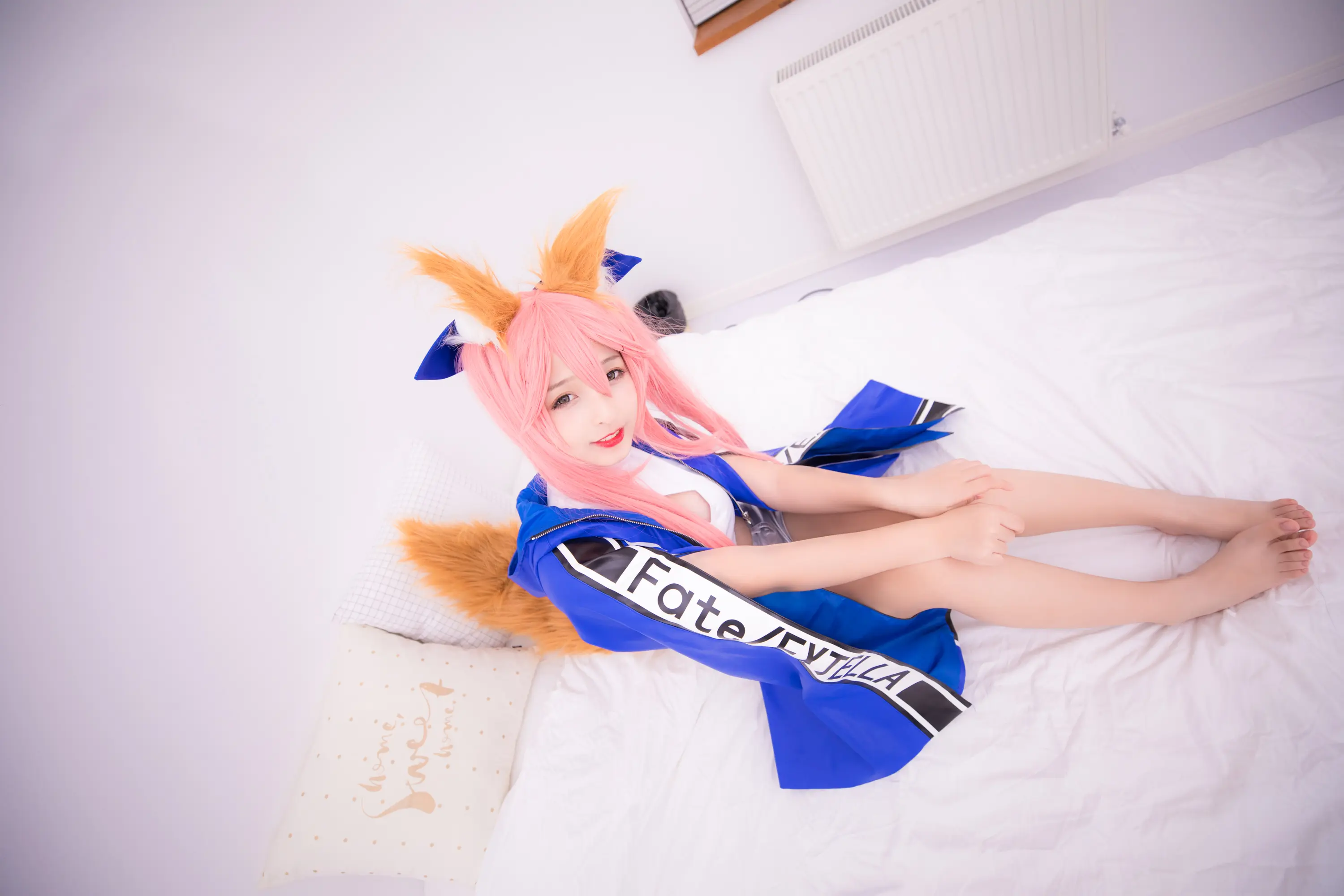 神楽坂真冬 目標はあなた、エンジン全開 [150P]