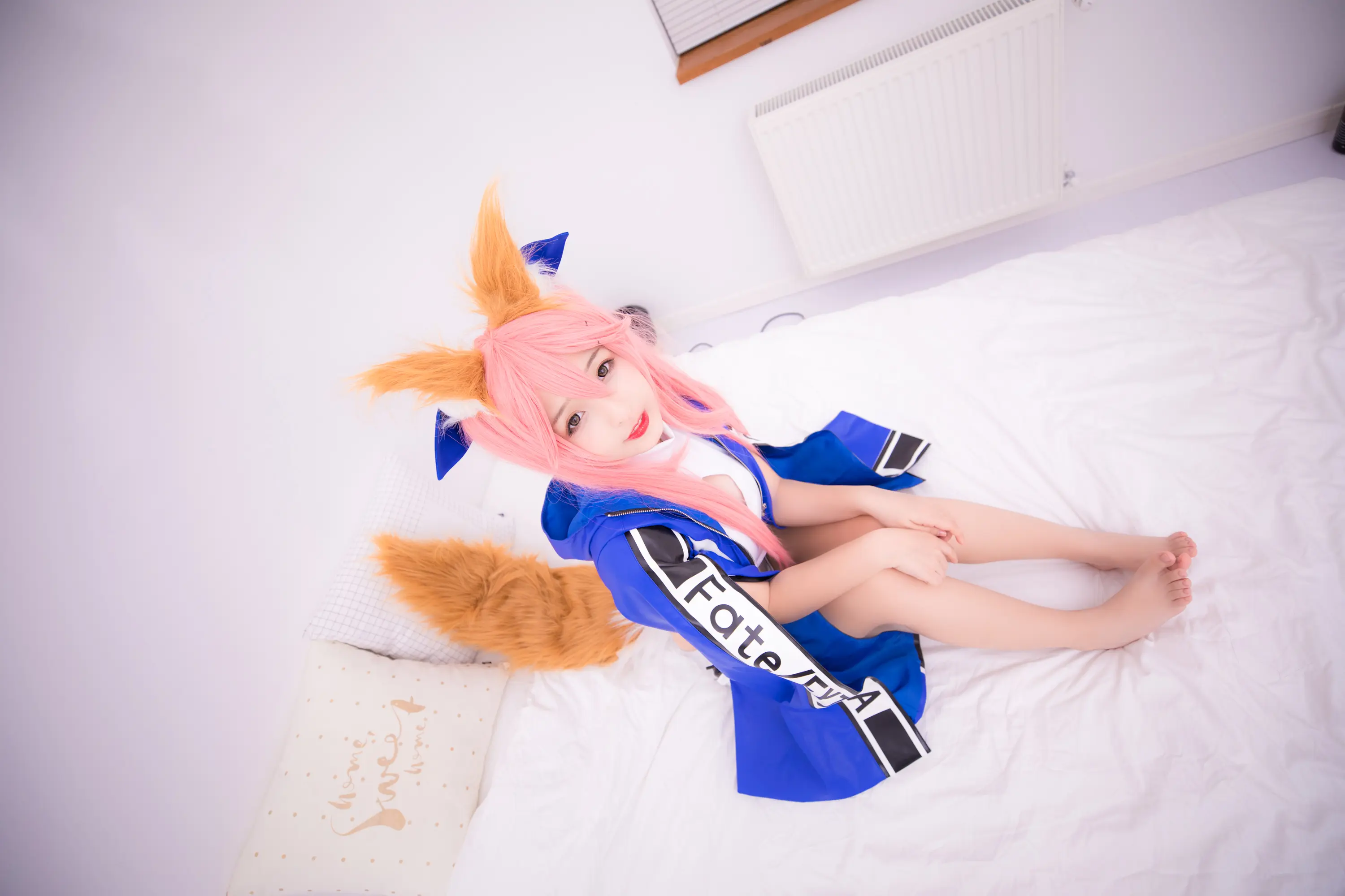 神楽坂真冬 目標はあなた、エンジン全開 [150P]