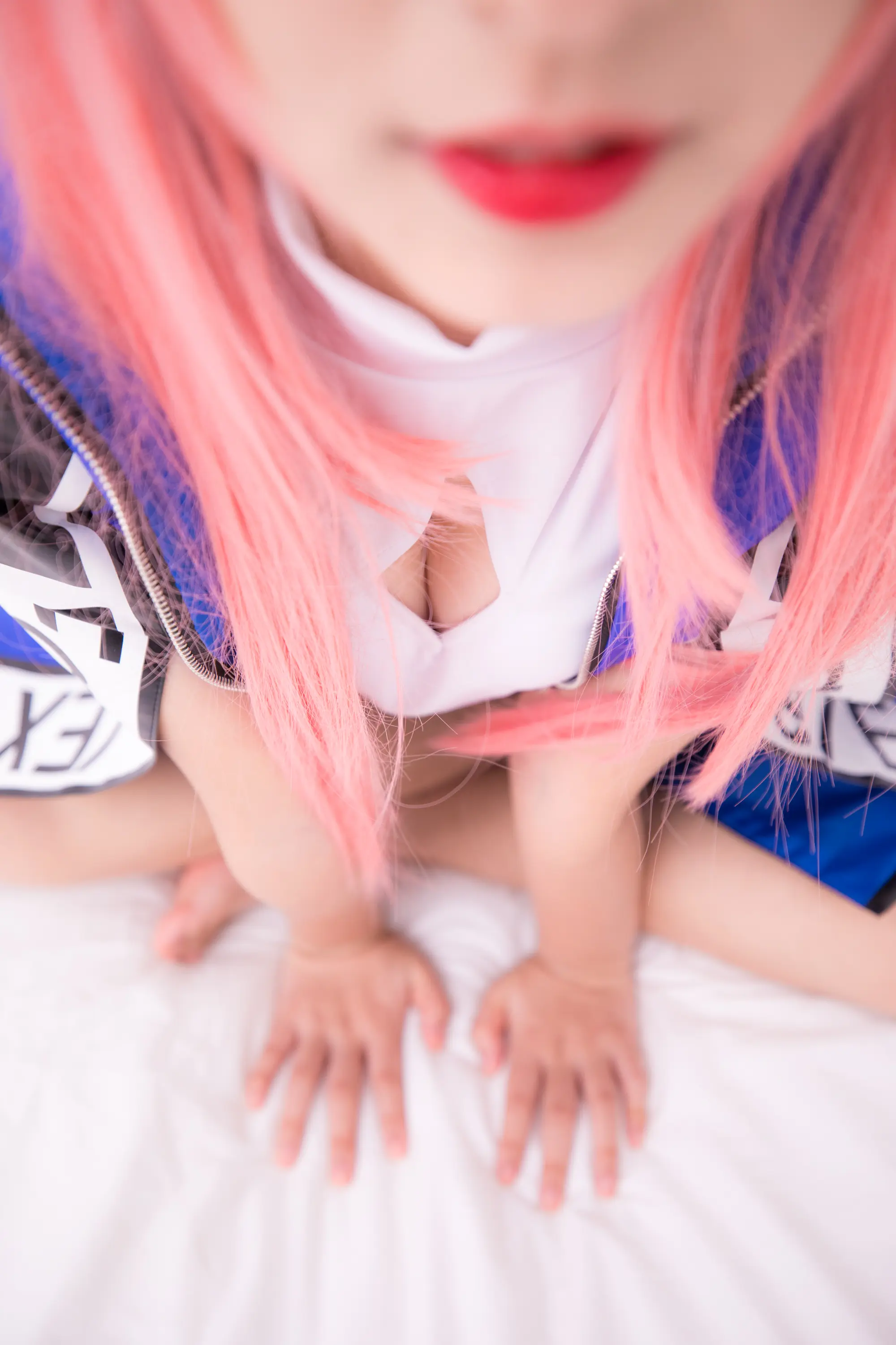 神楽坂真冬 目標はあなた、エンジン全開 [150P]