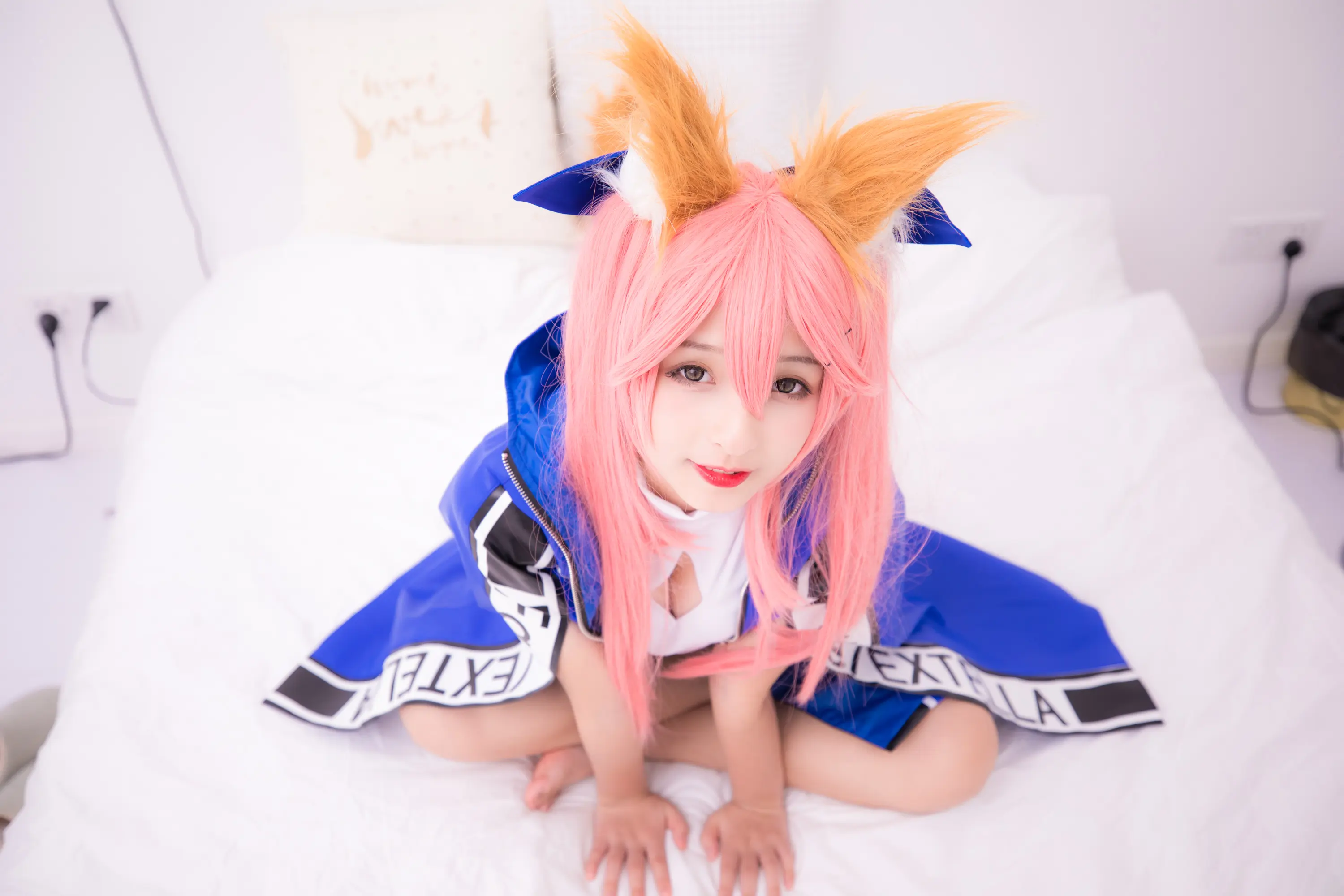 神楽坂真冬 目標はあなた、エンジン全開 [150P]