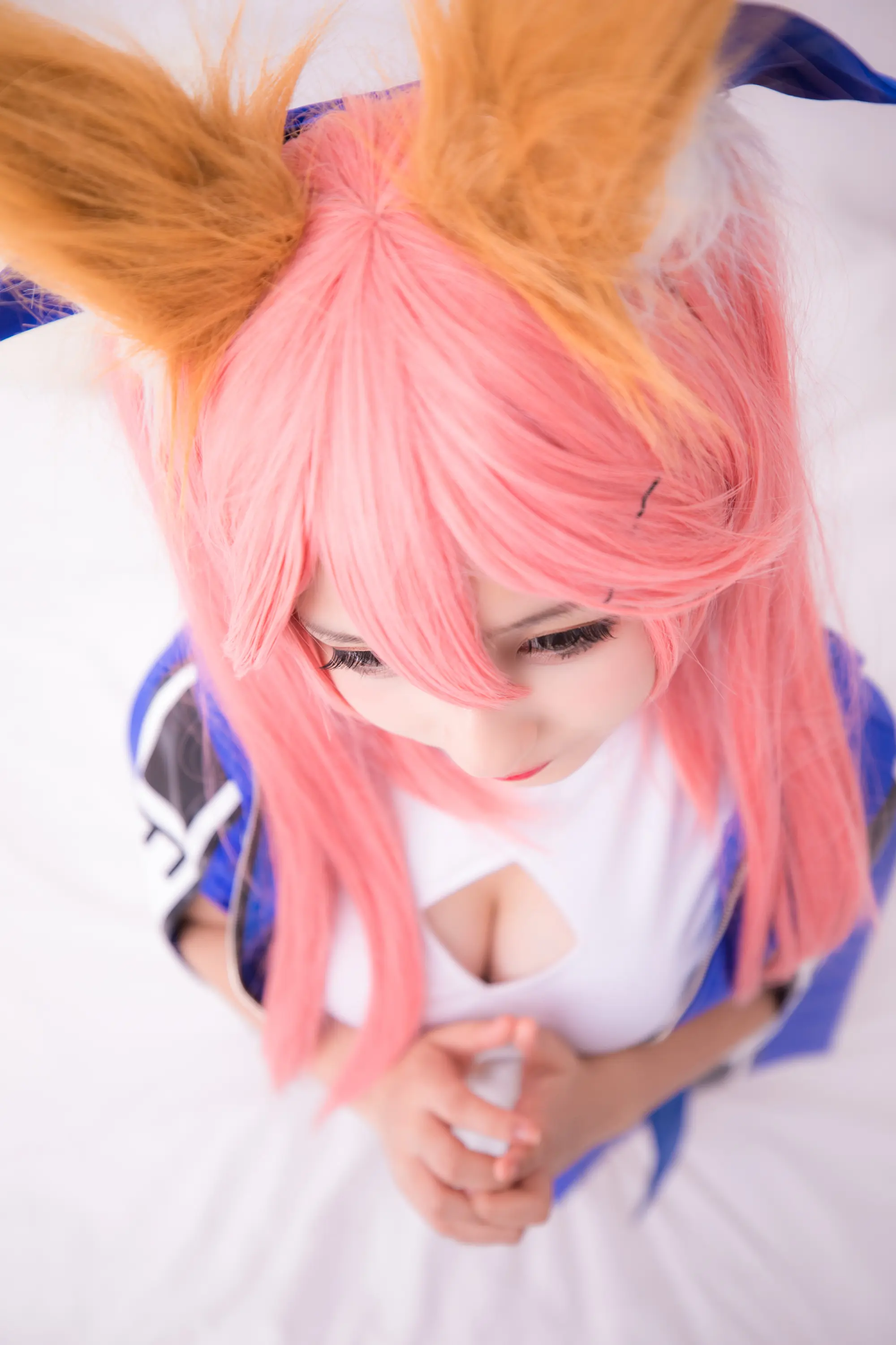 神楽坂真冬 目標はあなた、エンジン全開 [150P]