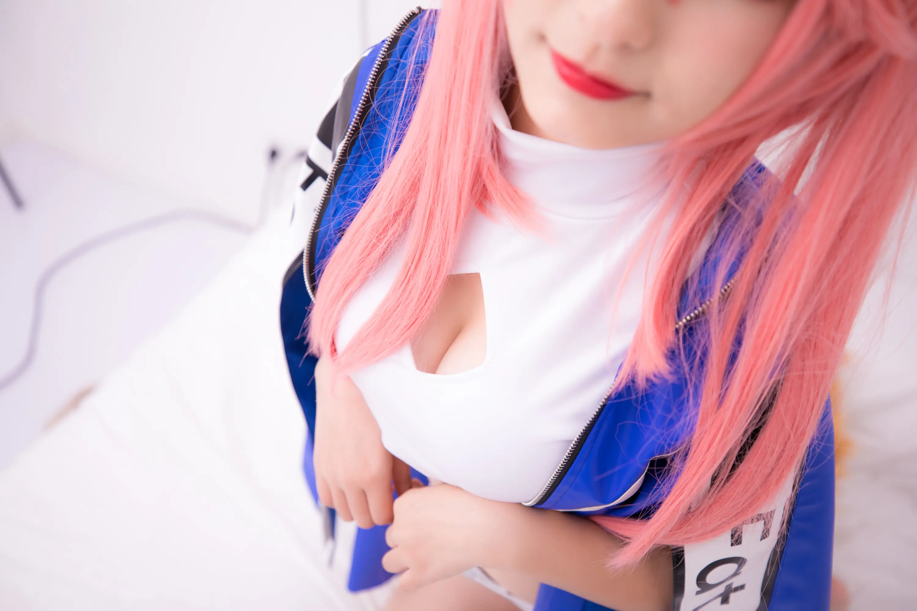 神楽坂真冬 目標はあなた、エンジン全開 [150P]