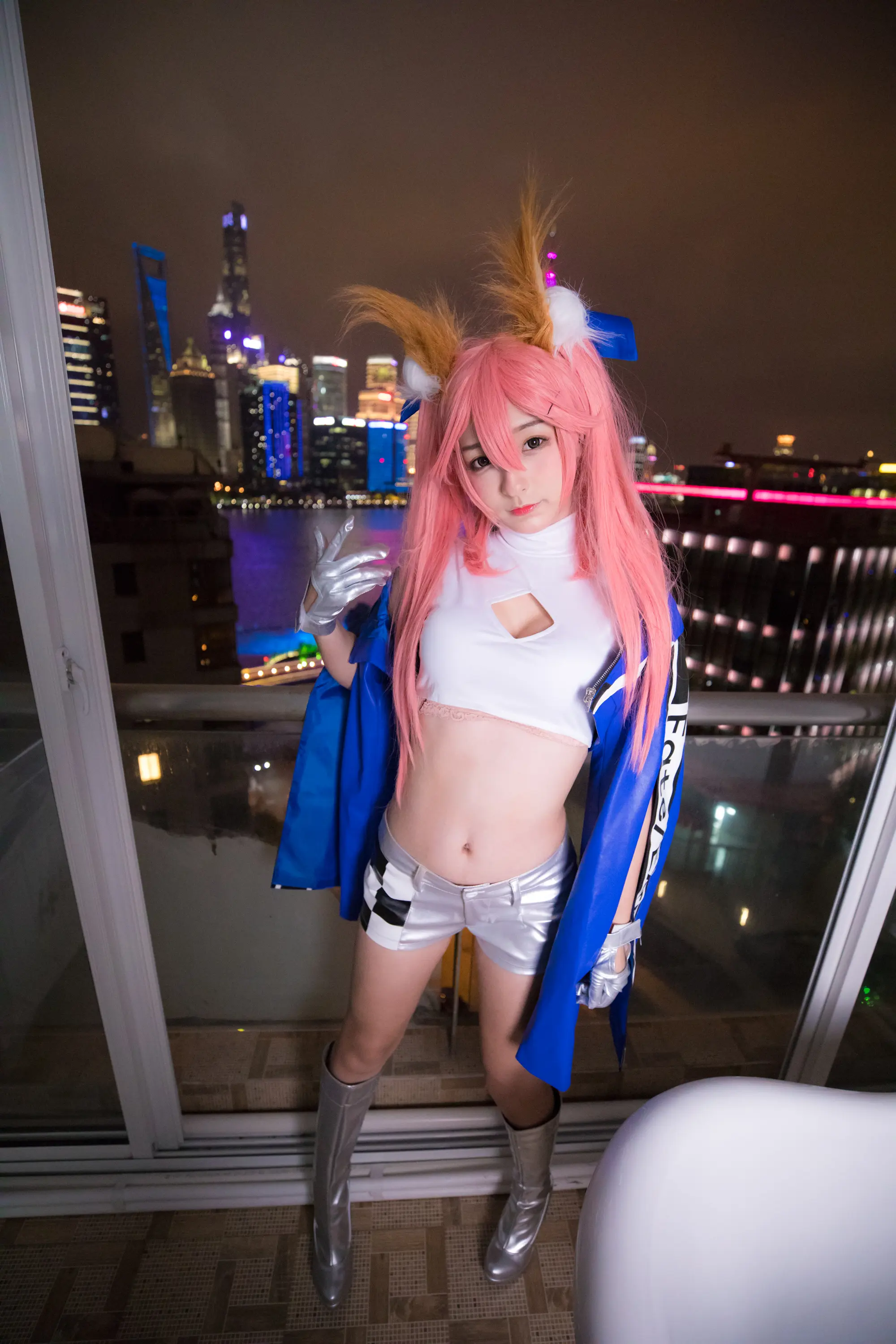 神楽坂真冬 目標はあなた、エンジン全開 [150P]