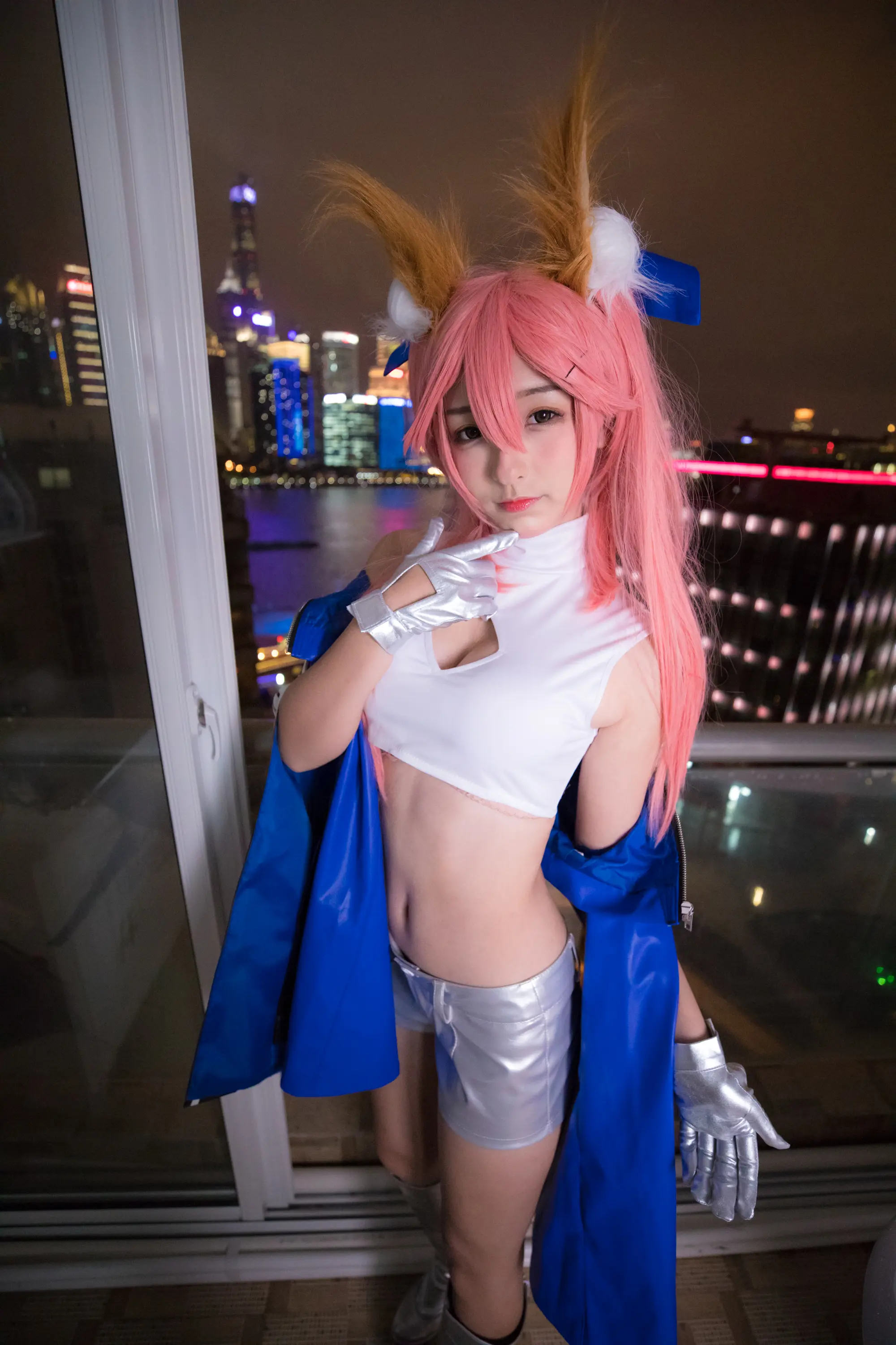 神楽坂真冬 目標はあなた、エンジン全開 [150P]