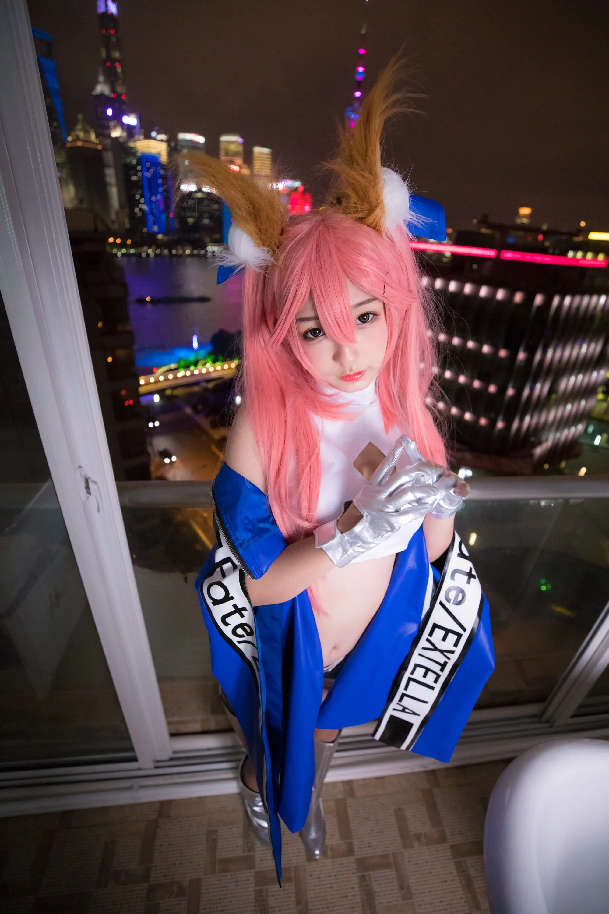 神楽坂真冬 目標はあなた、エンジン全開 [150P]