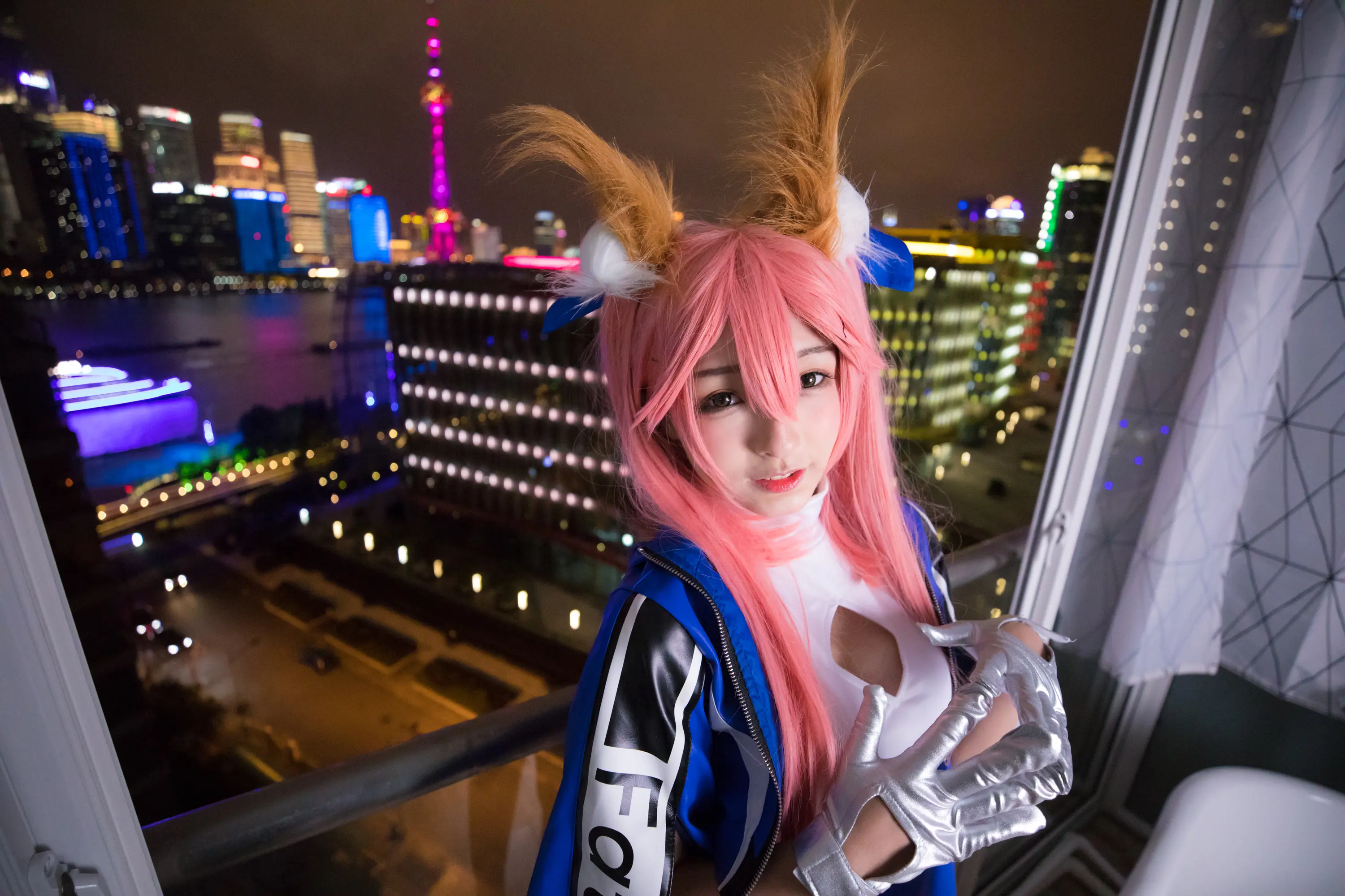 神楽坂真冬 目標はあなた、エンジン全開 [150P]