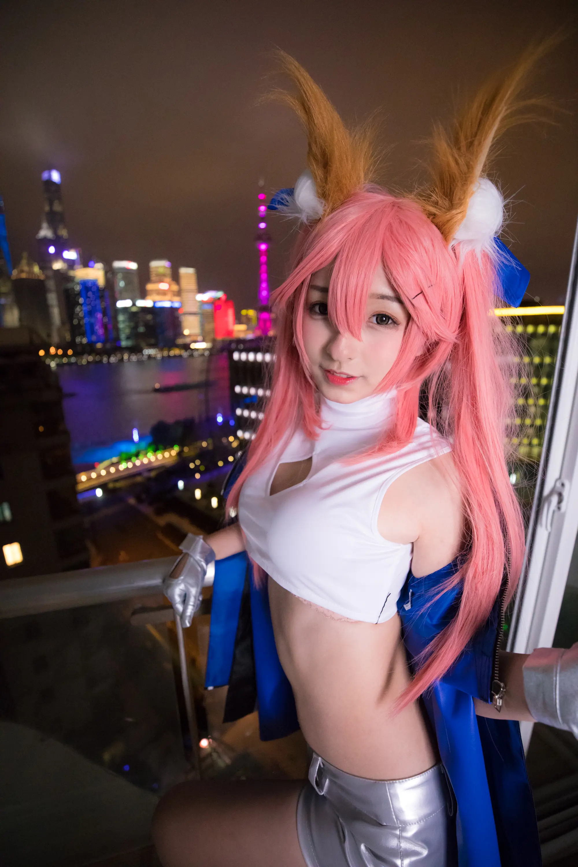 神楽坂真冬 目標はあなた、エンジン全開 [150P]