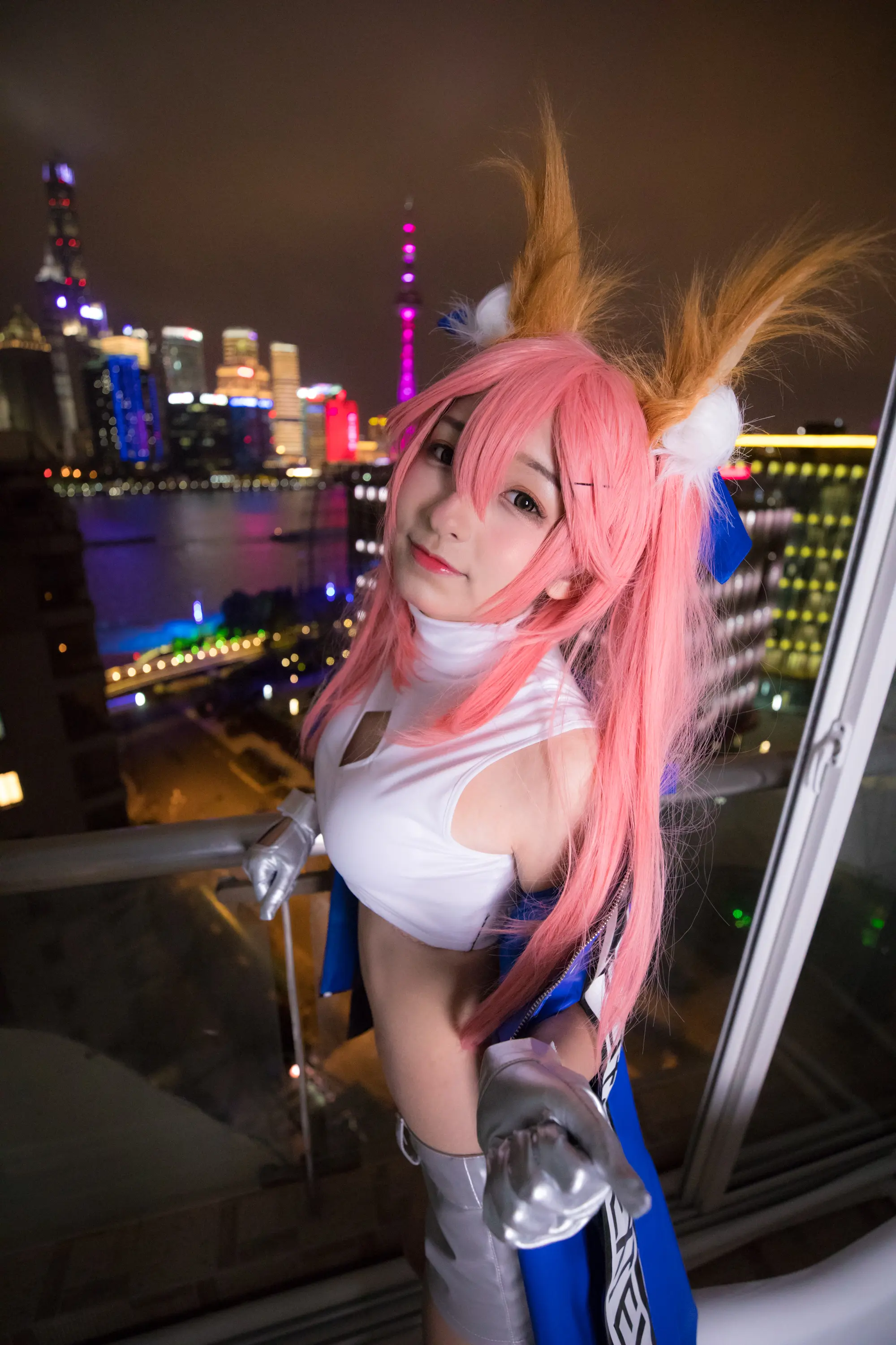 神楽坂真冬 目標はあなた、エンジン全開 [150P]