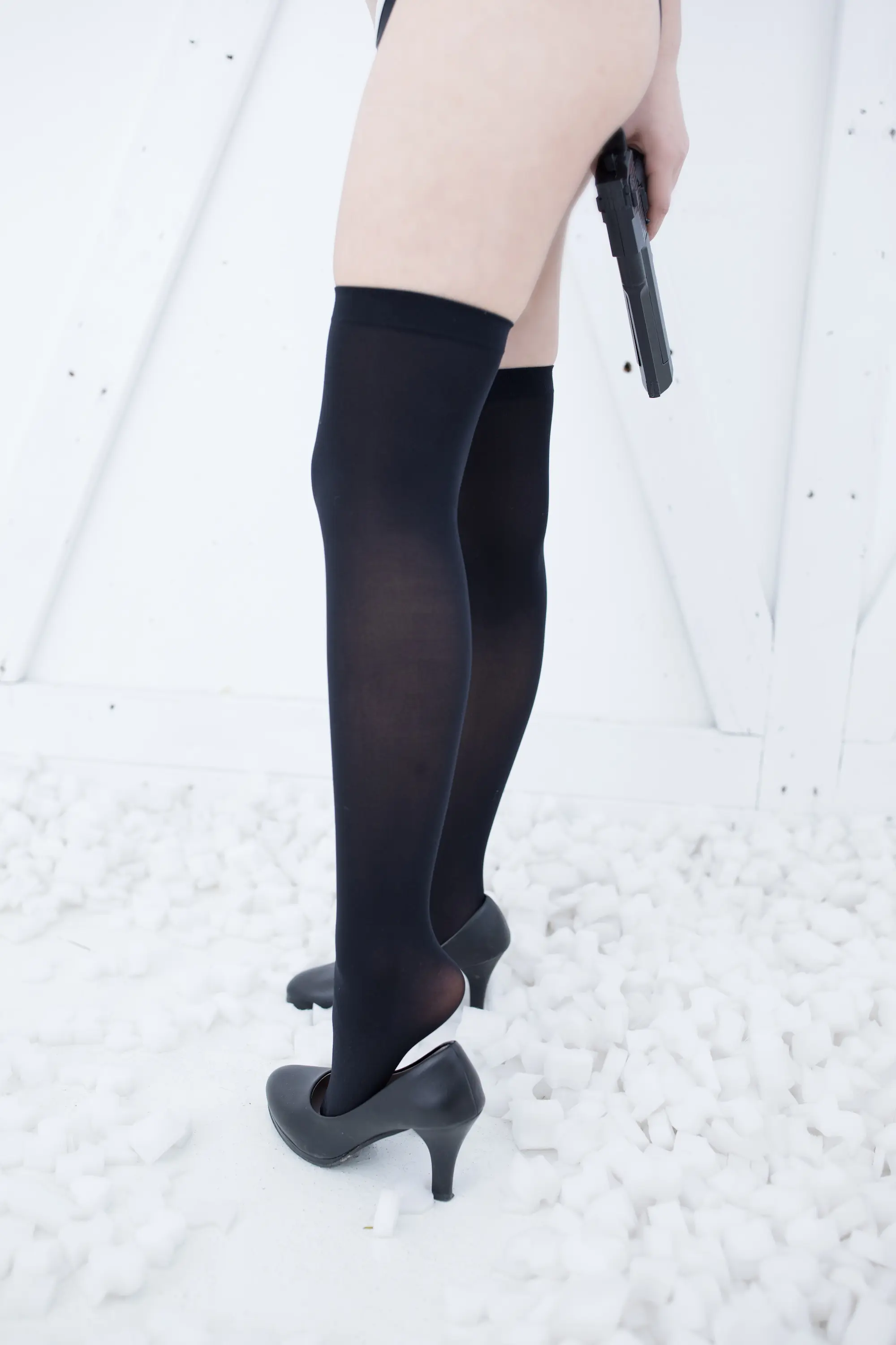 神楽坂真冬 絶対服従 [150P]