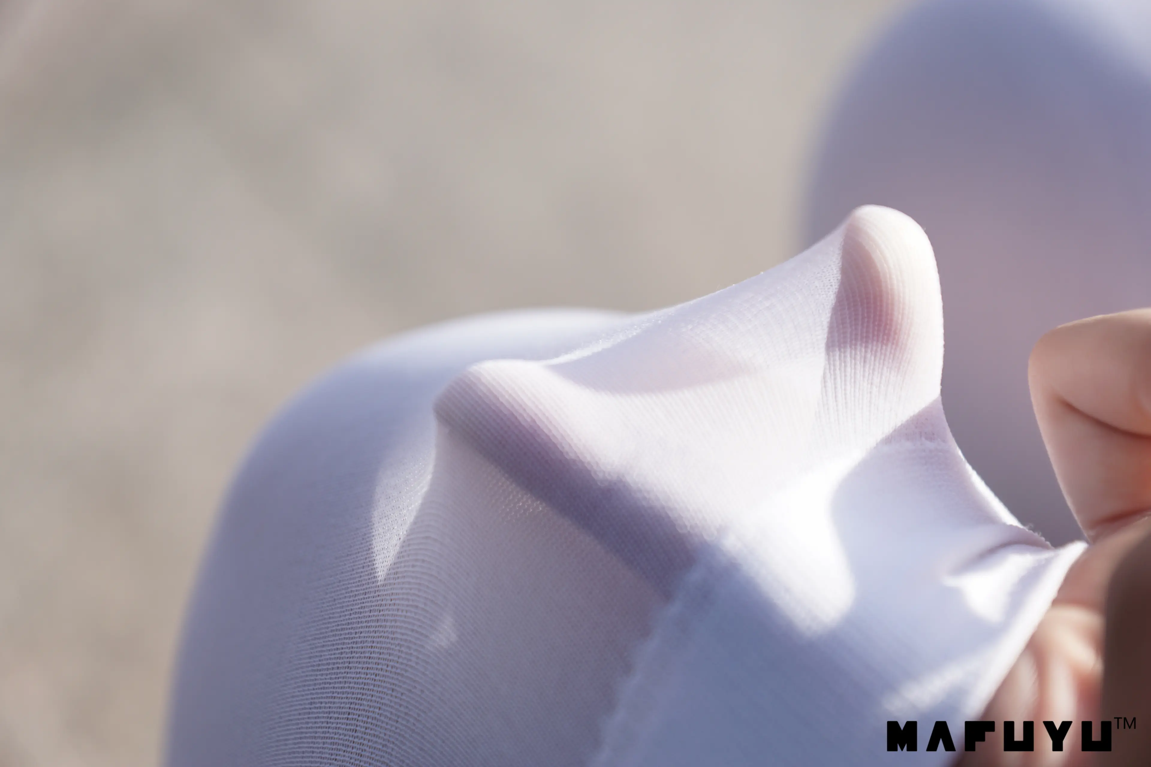 神楽坂真冬 红JK白过膝系列 [187P]