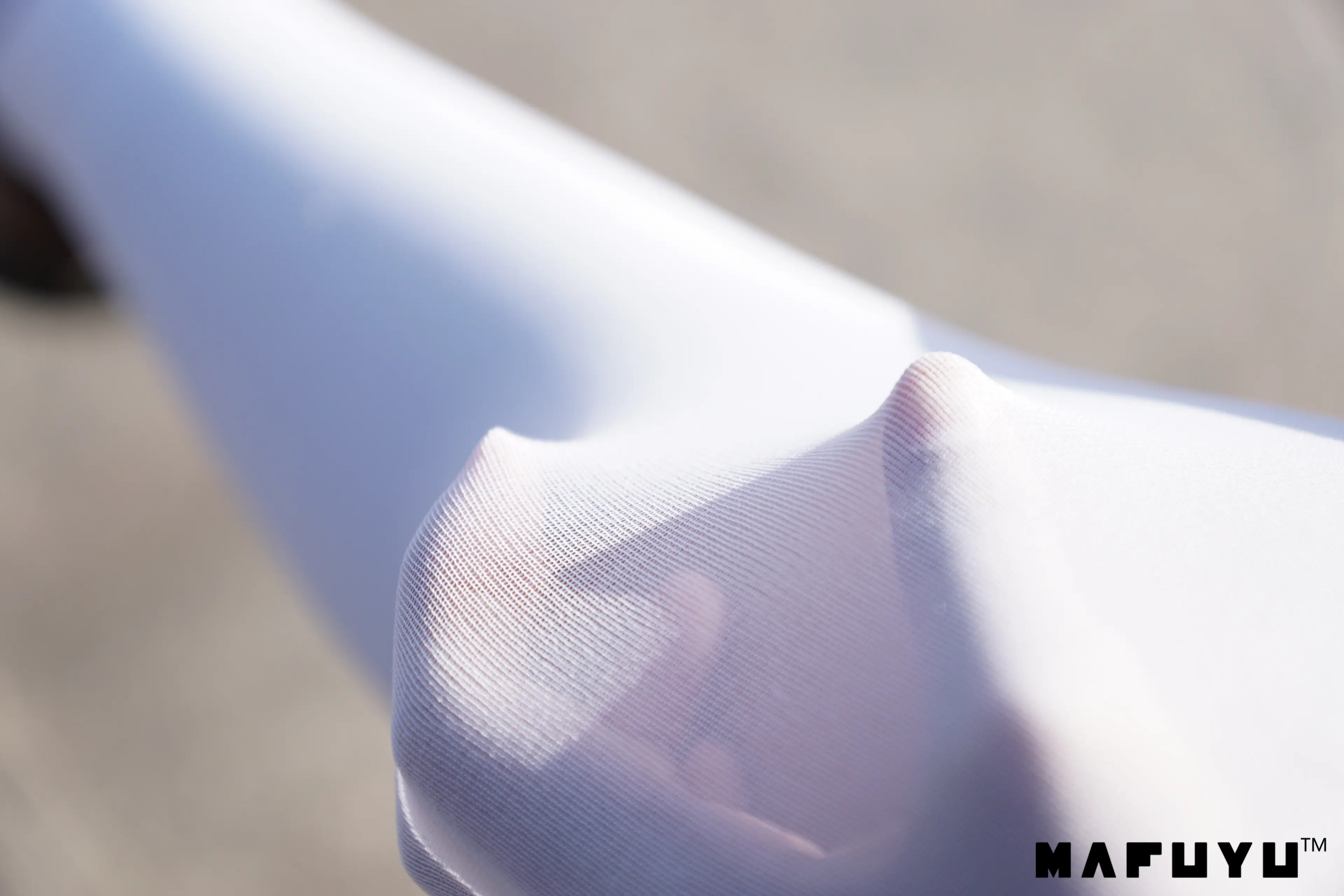 神楽坂真冬 红JK白过膝系列 [187P]