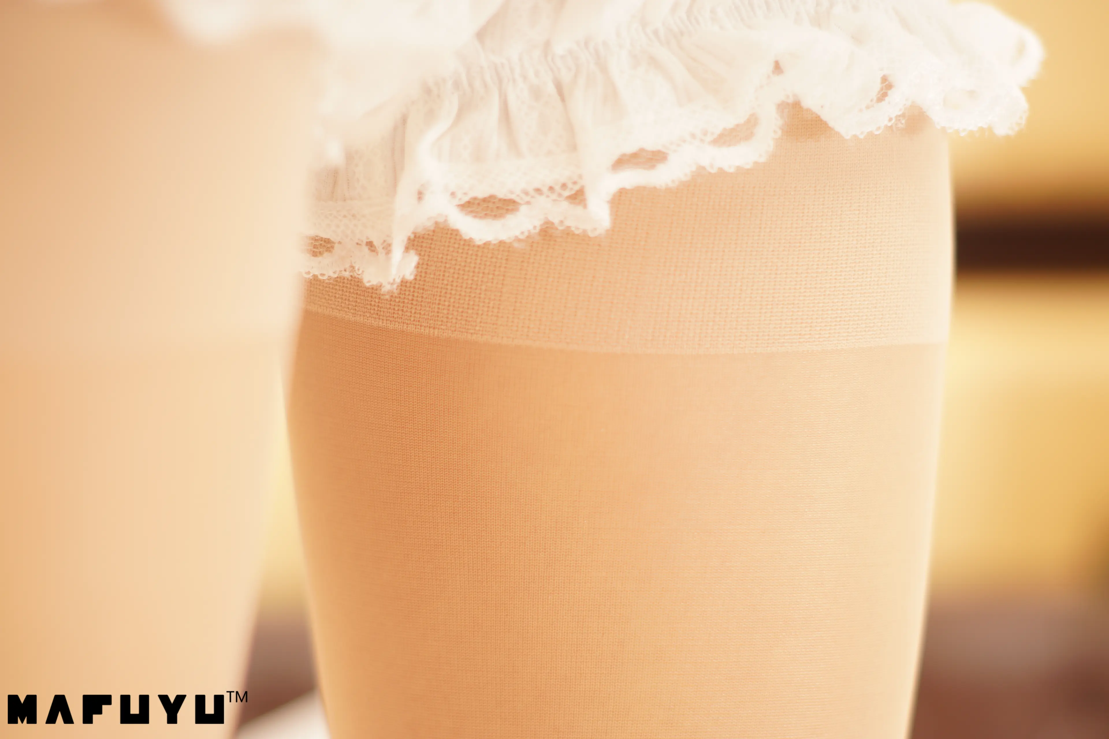 神楽坂真冬 肉丝系列 [92P]