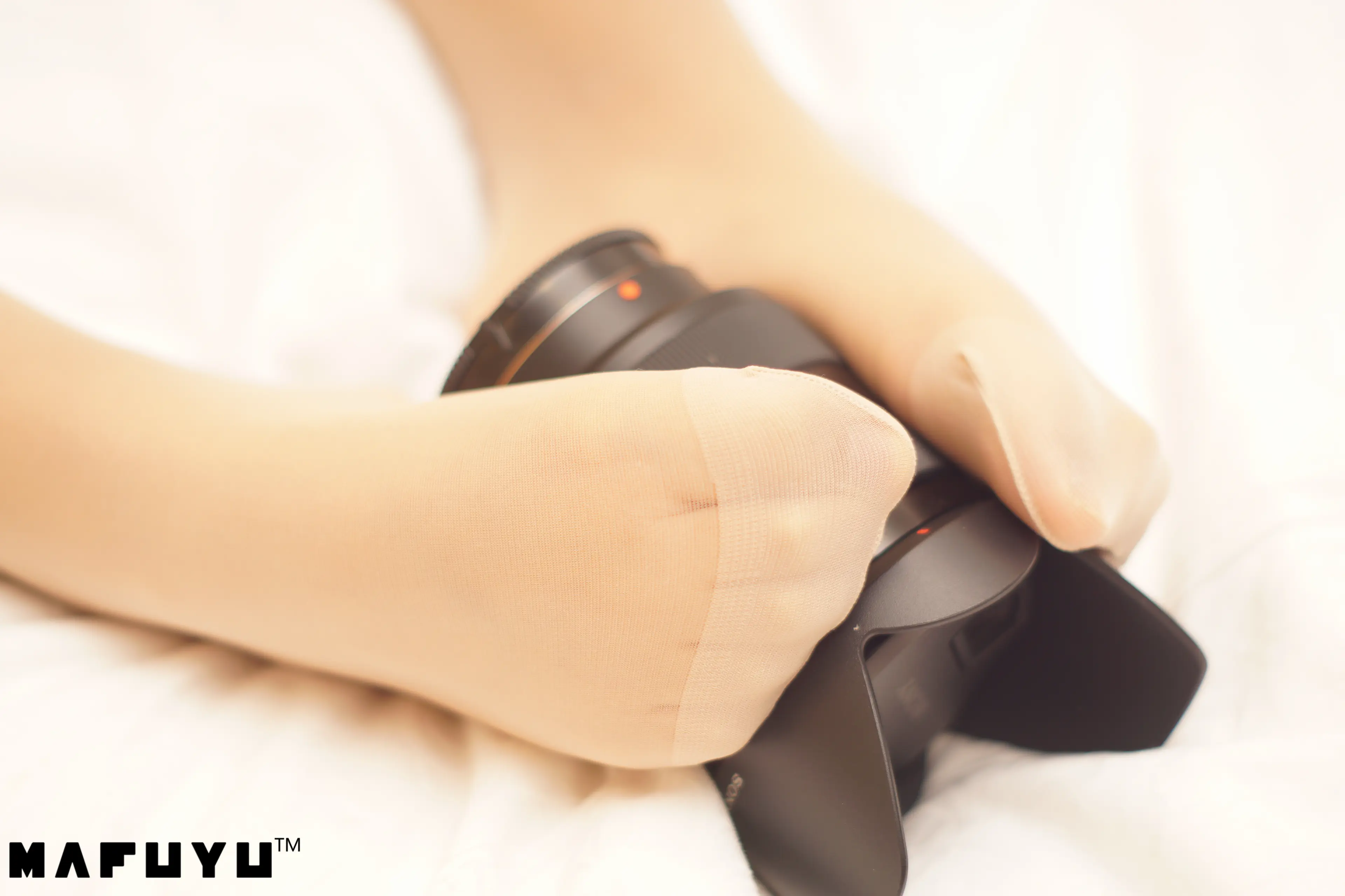 神楽坂真冬 肉丝系列 [92P]