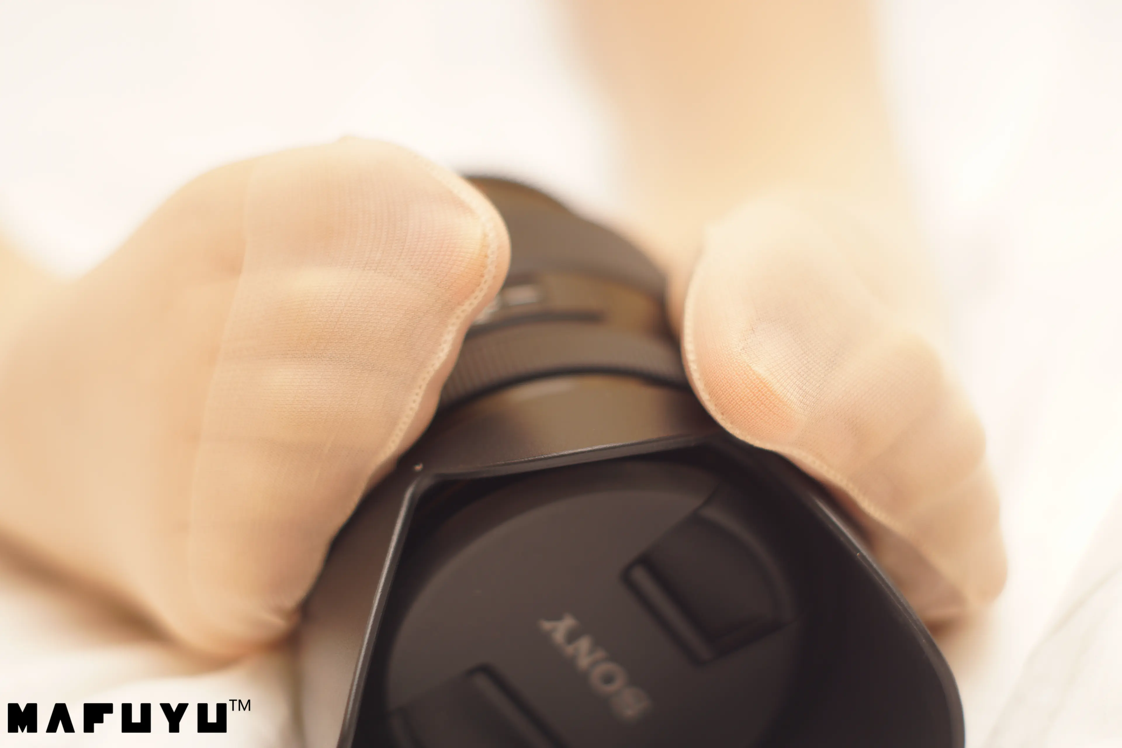 神楽坂真冬 肉丝系列 [92P]