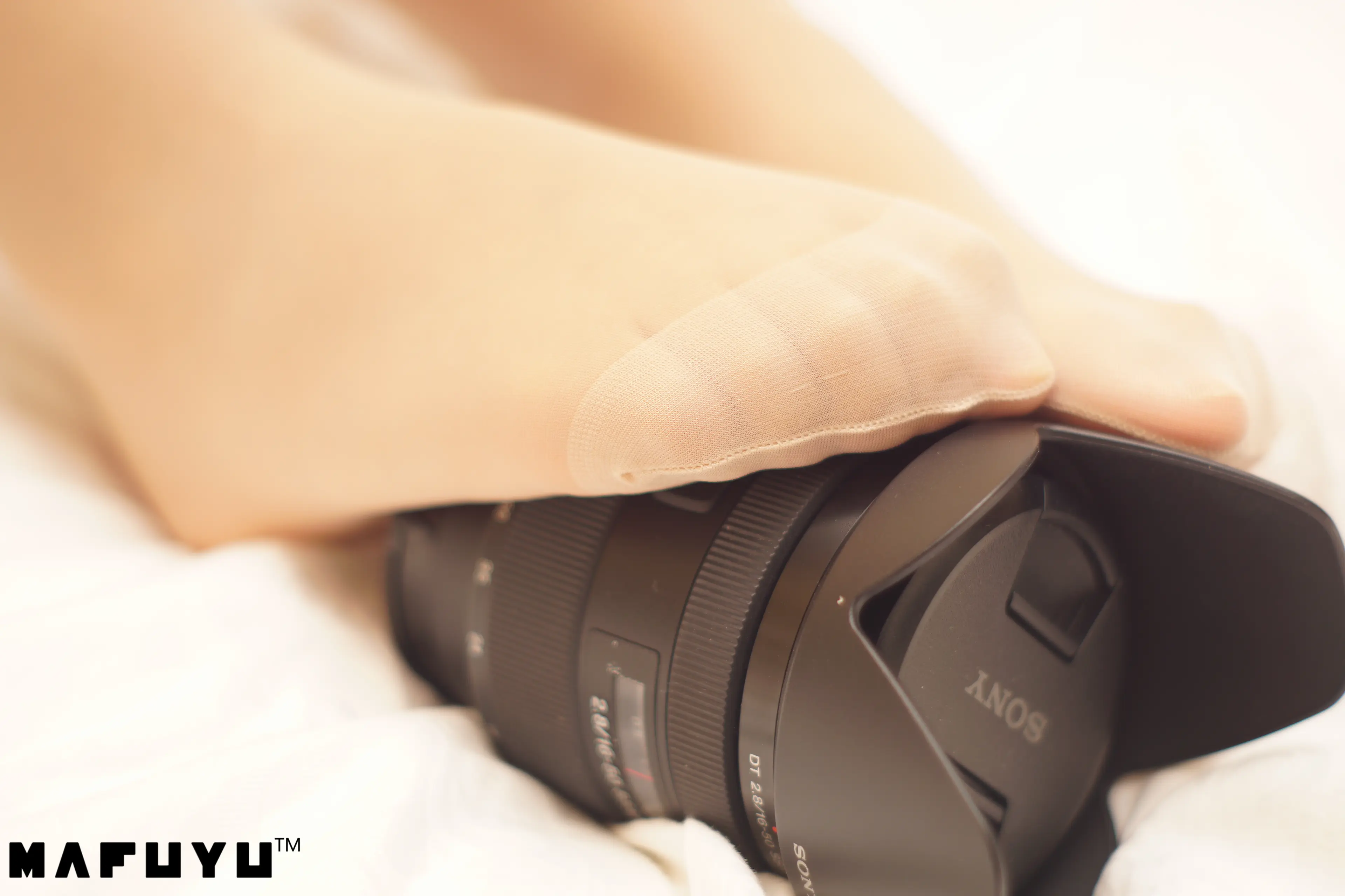 神楽坂真冬 肉丝系列 [92P]