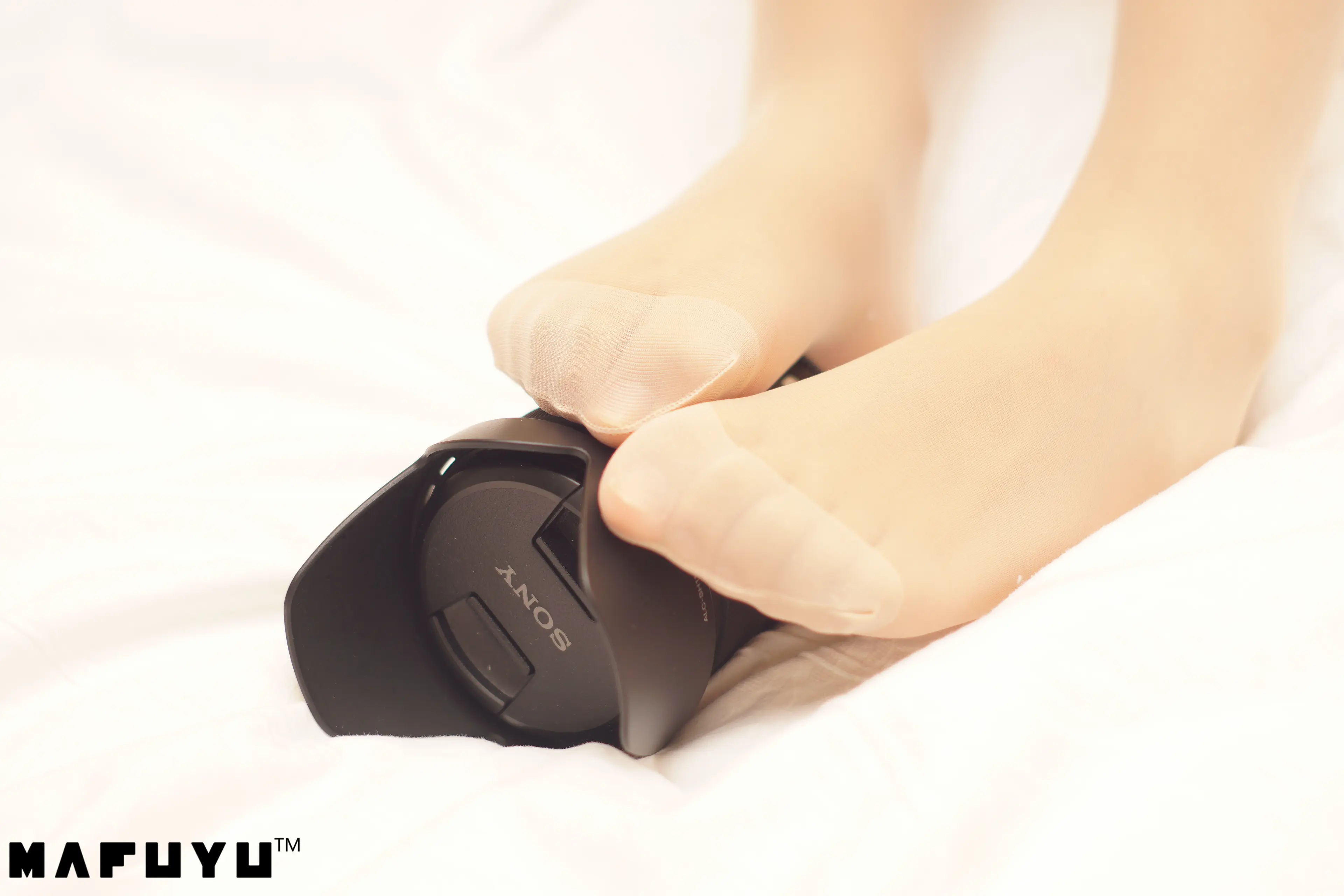 神楽坂真冬 肉丝系列 [92P]