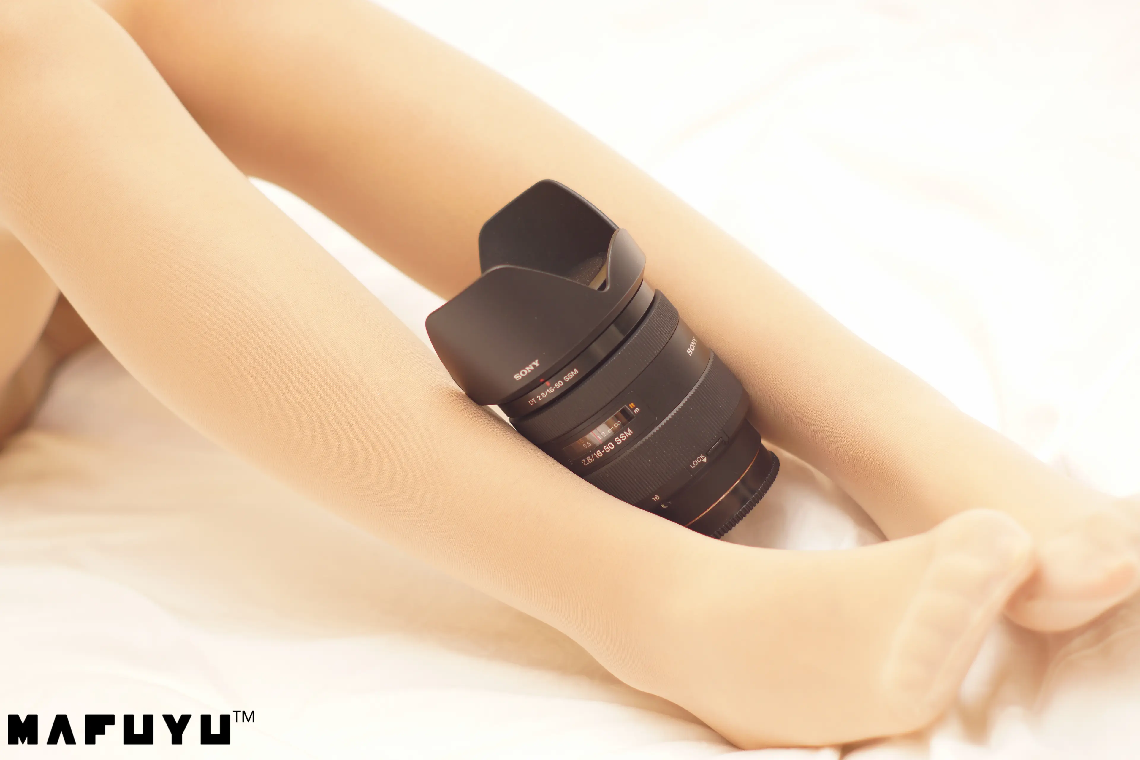 神楽坂真冬 肉丝系列 [92P]