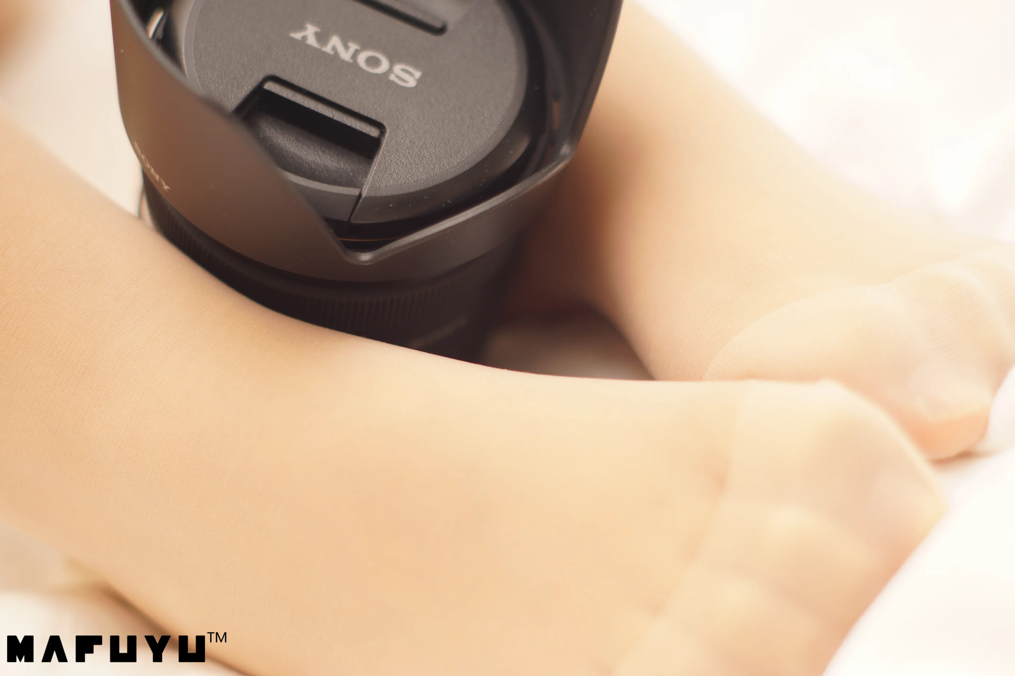 神楽坂真冬 肉丝系列 [92P]