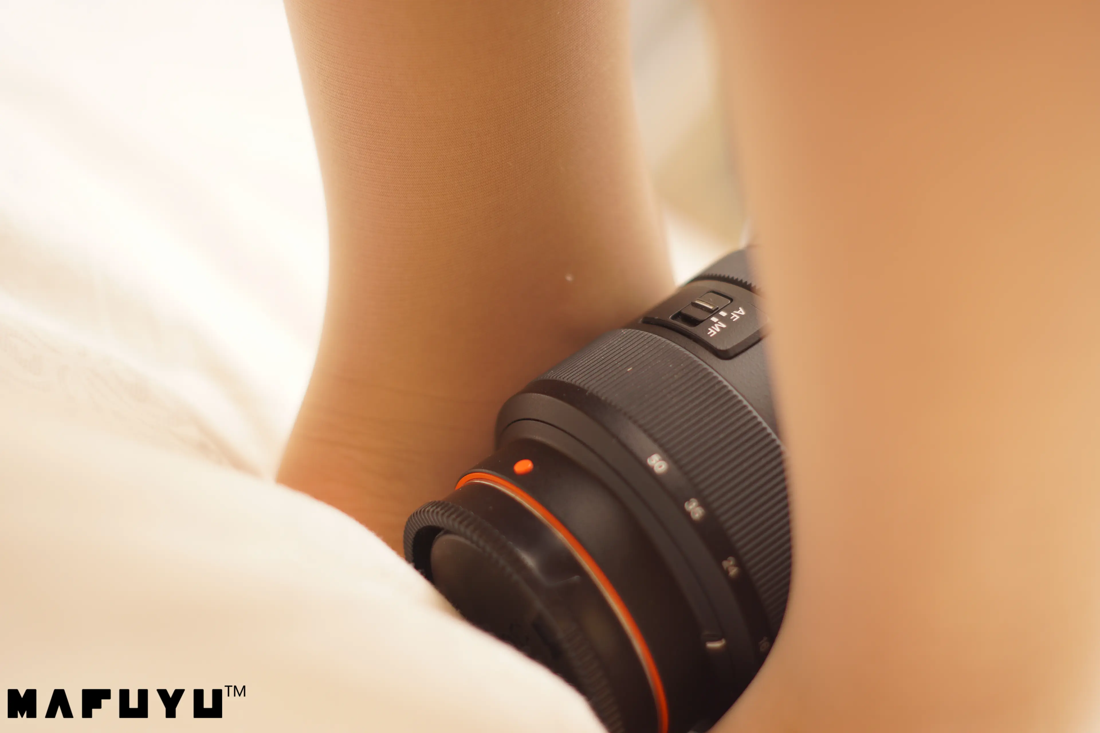 神楽坂真冬 肉丝系列 [92P]