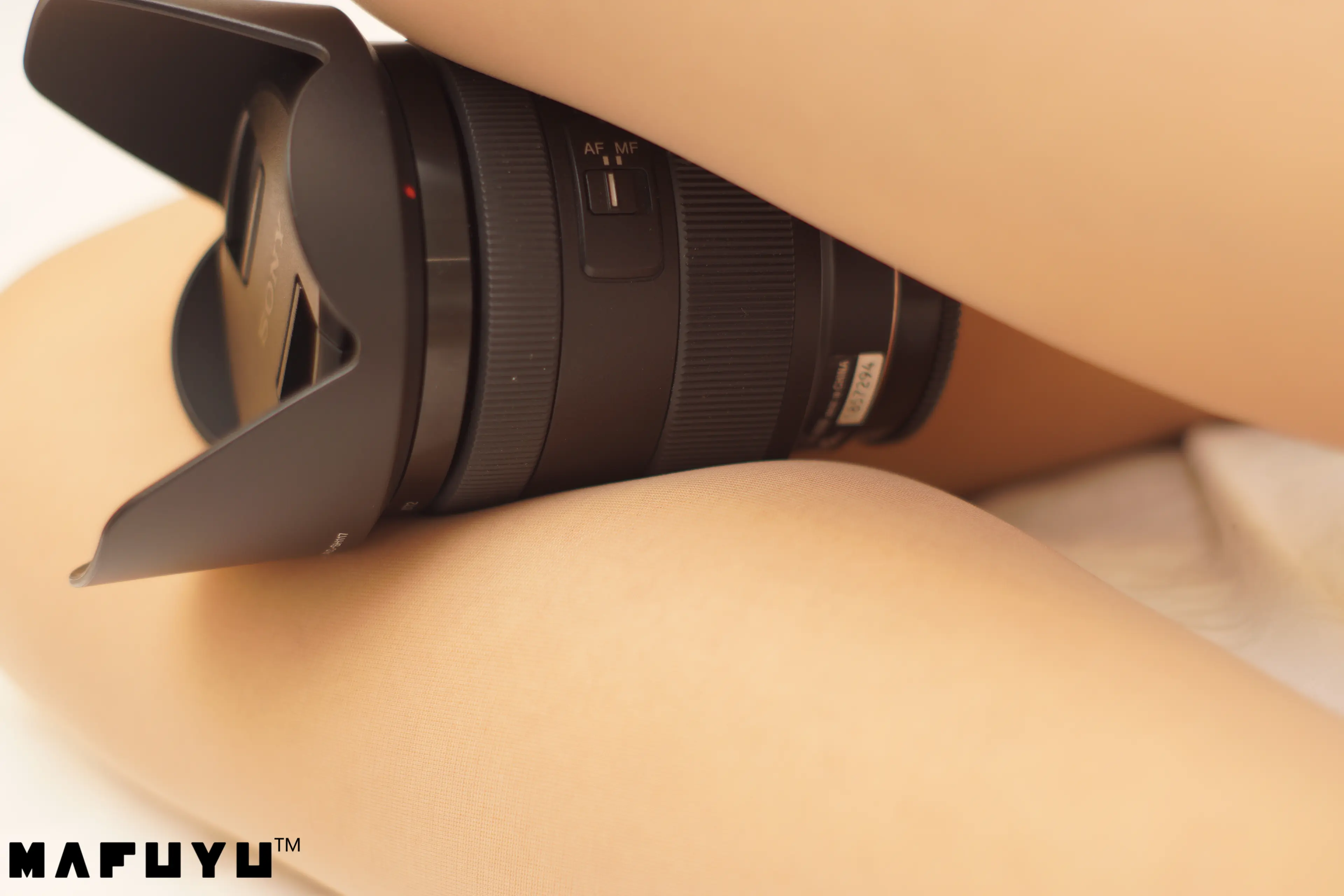 神楽坂真冬 肉丝系列 [92P]