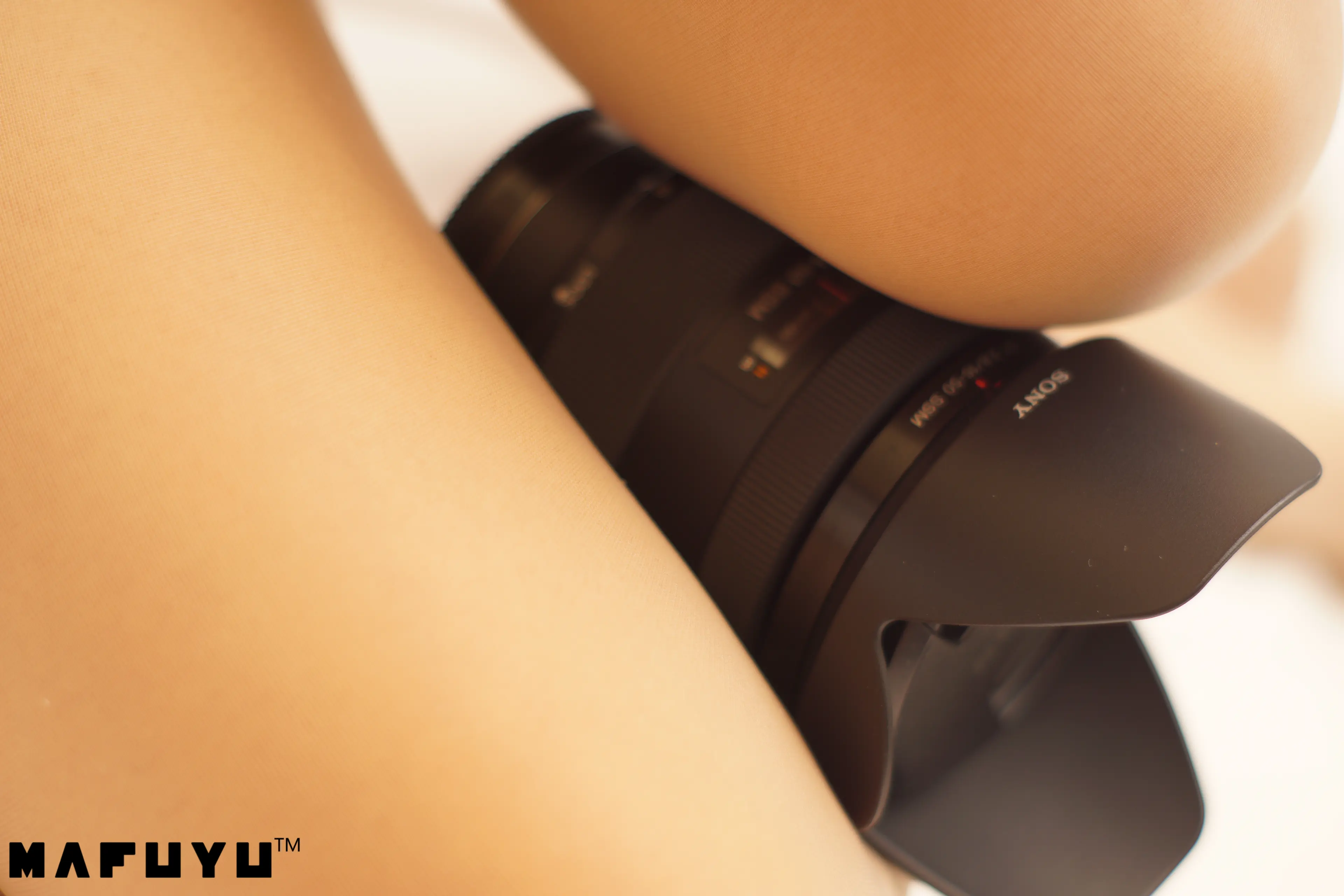 神楽坂真冬 肉丝系列 [92P]