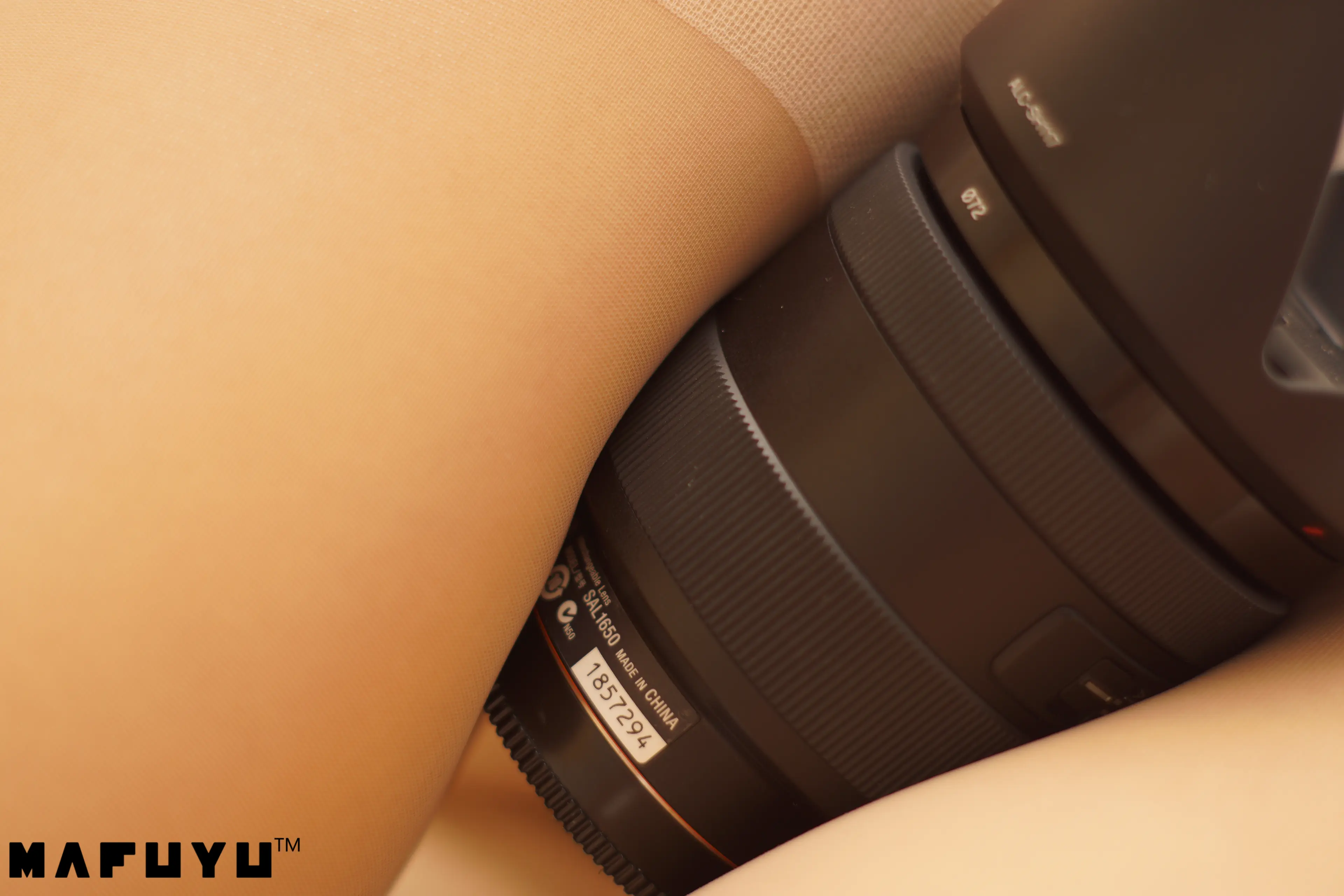 神楽坂真冬 肉丝系列 [92P]