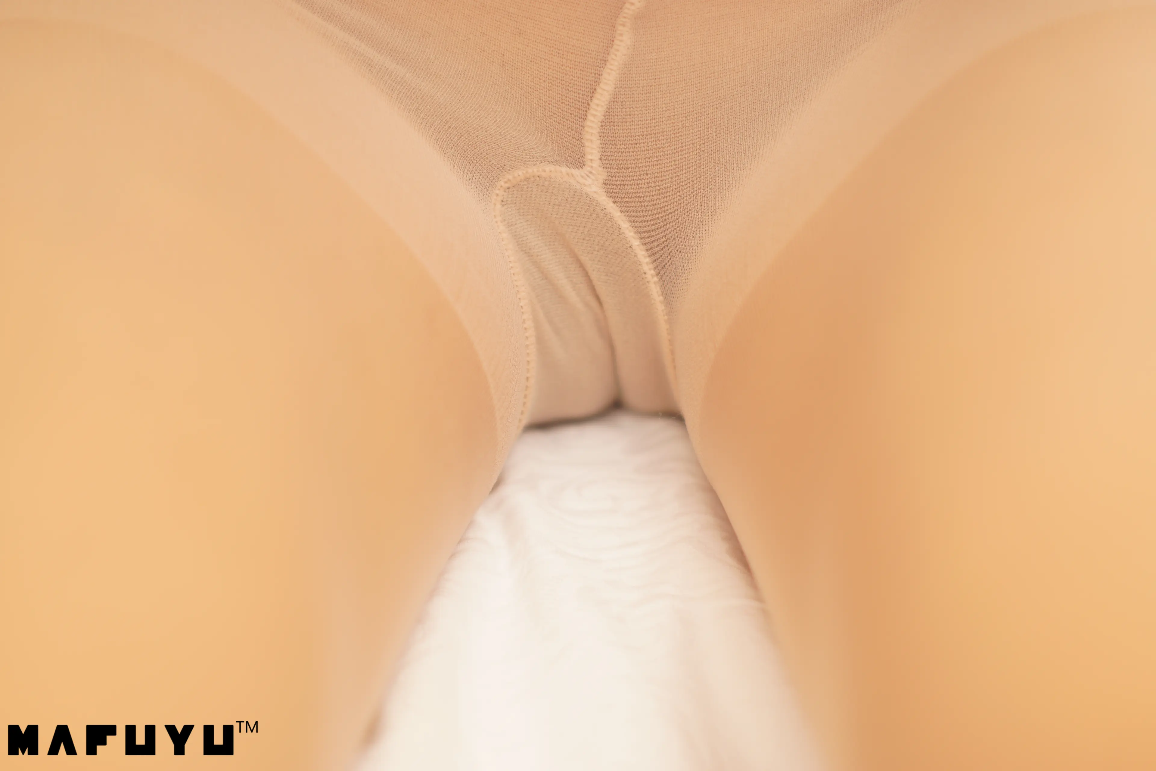 神楽坂真冬 肉丝系列 [92P]