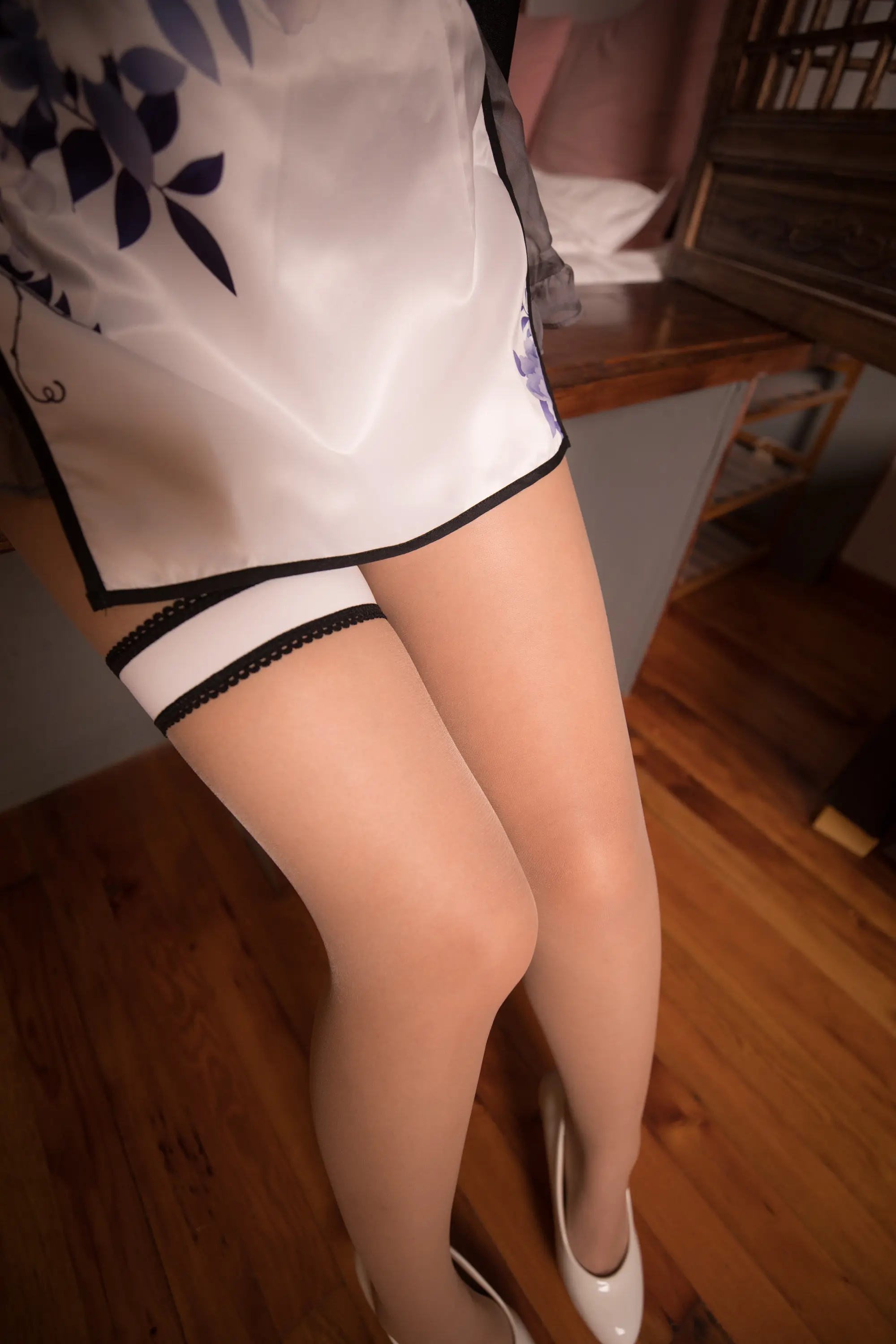 神楽坂真冬 艳娘幻梦谭1 瓶儿 [150P]