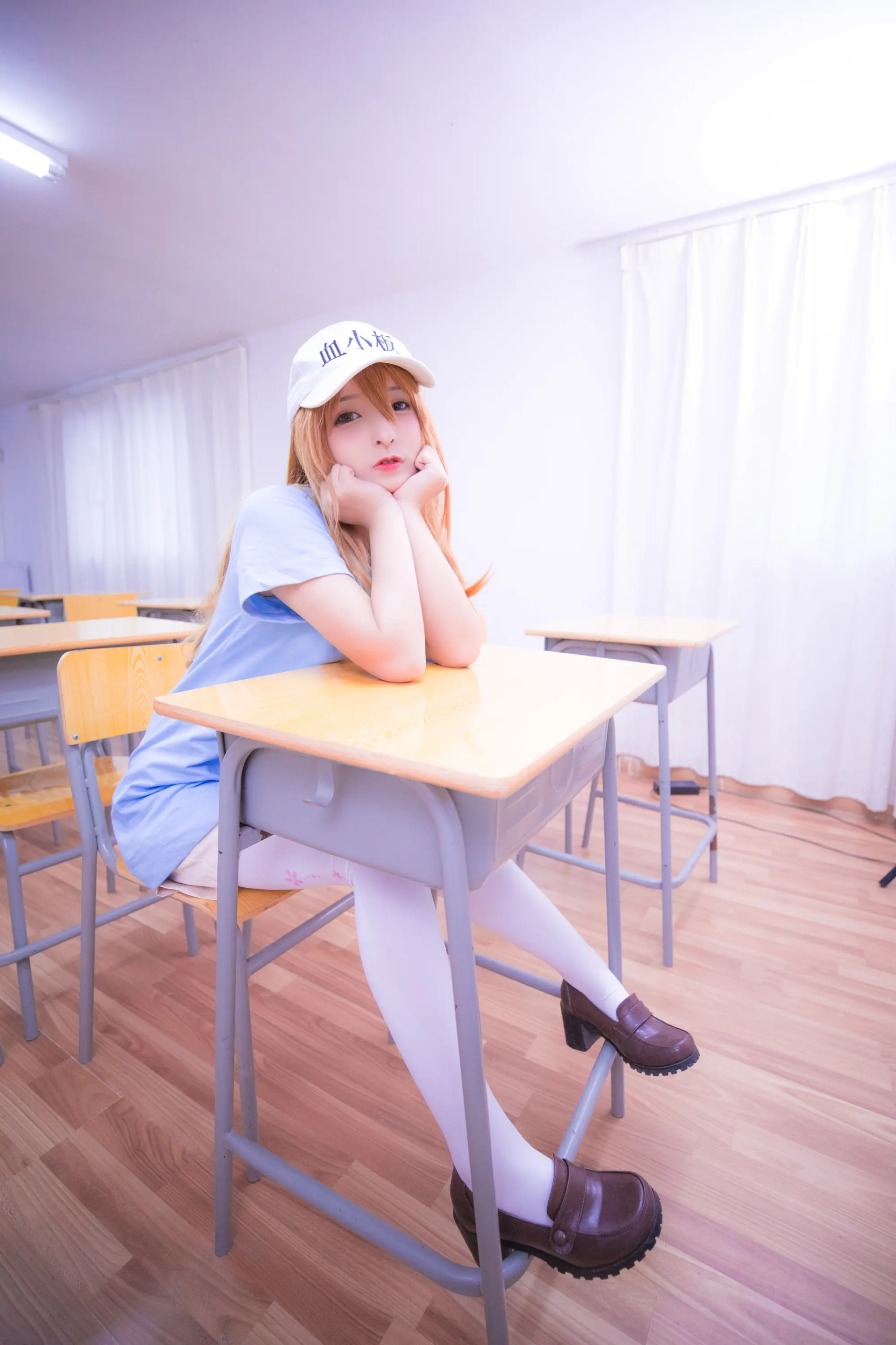 神楽坂真冬 血小板 小さな恋 [150P]