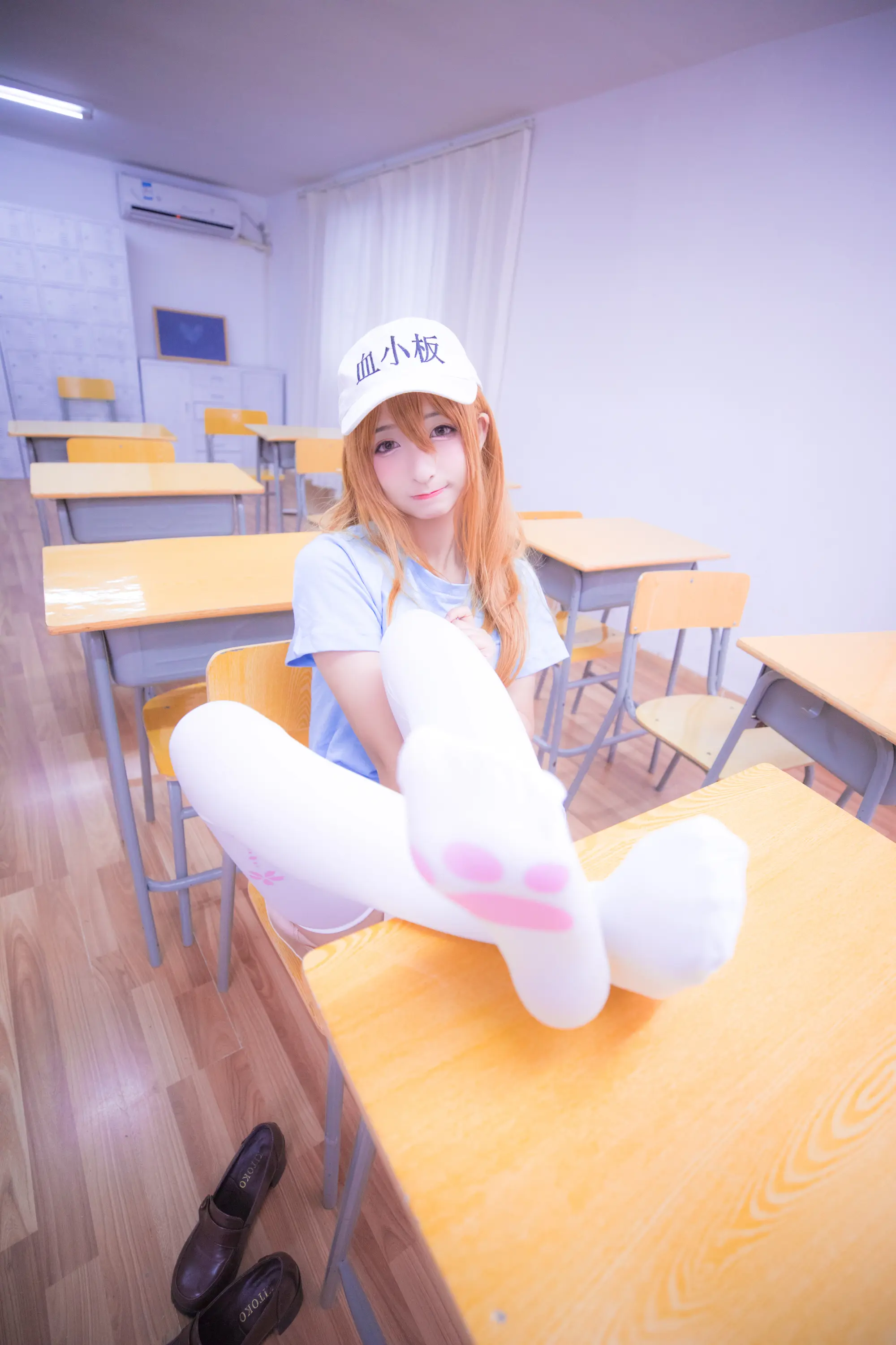 神楽坂真冬 血小板 小さな恋 [150P]