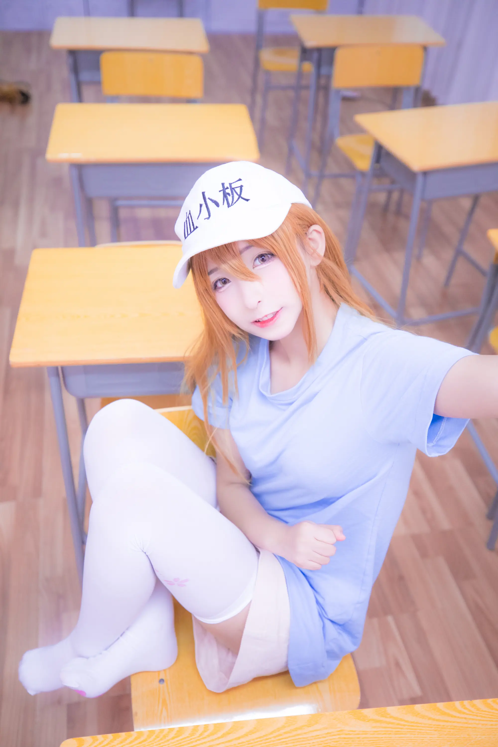 神楽坂真冬 血小板 小さな恋 [150P]