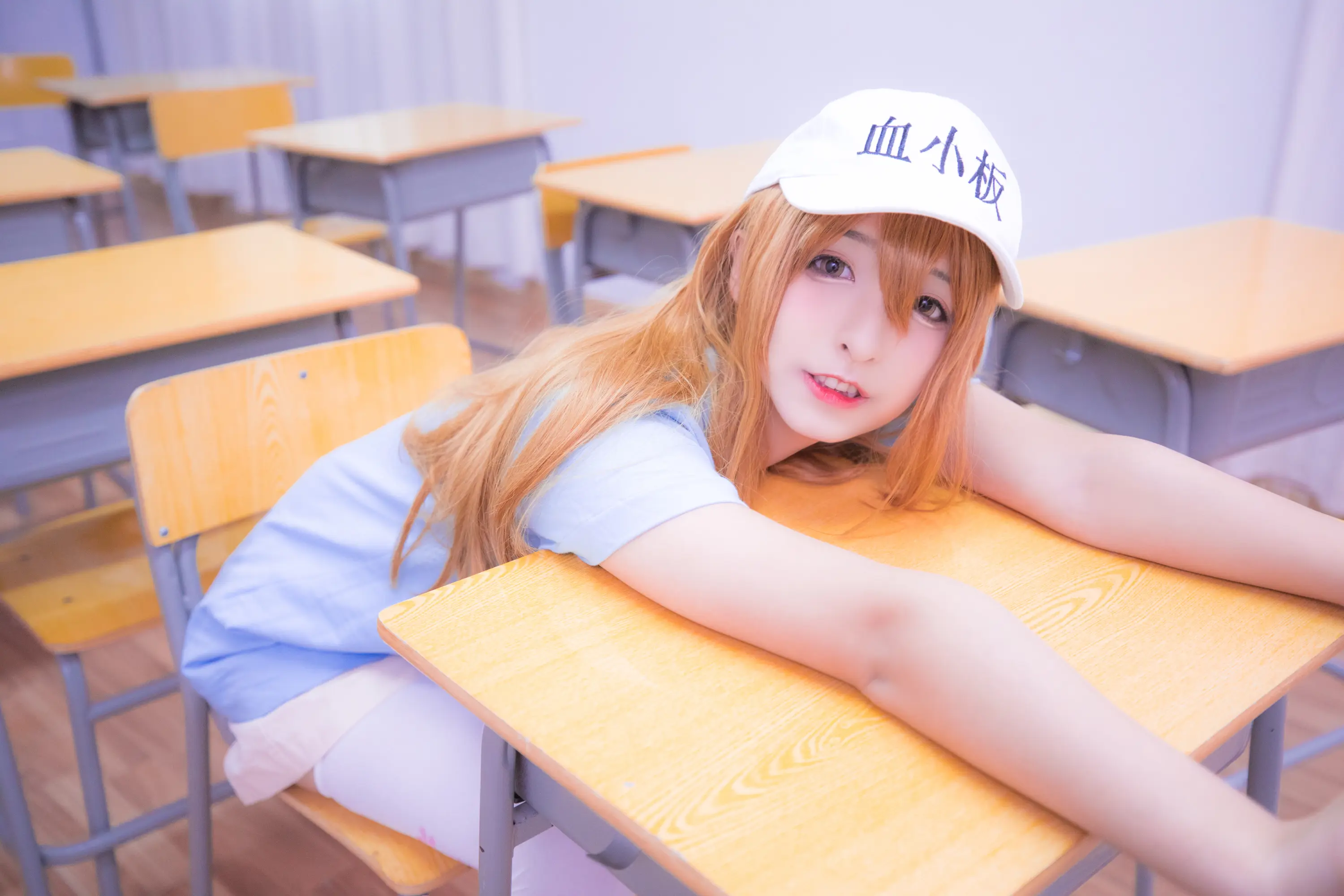 神楽坂真冬 血小板 小さな恋 [150P]