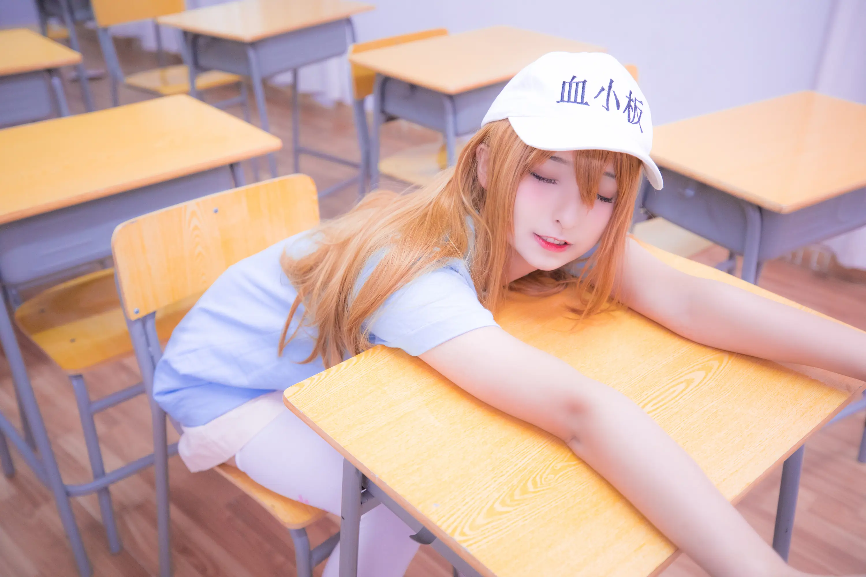 神楽坂真冬 血小板 小さな恋 [150P]