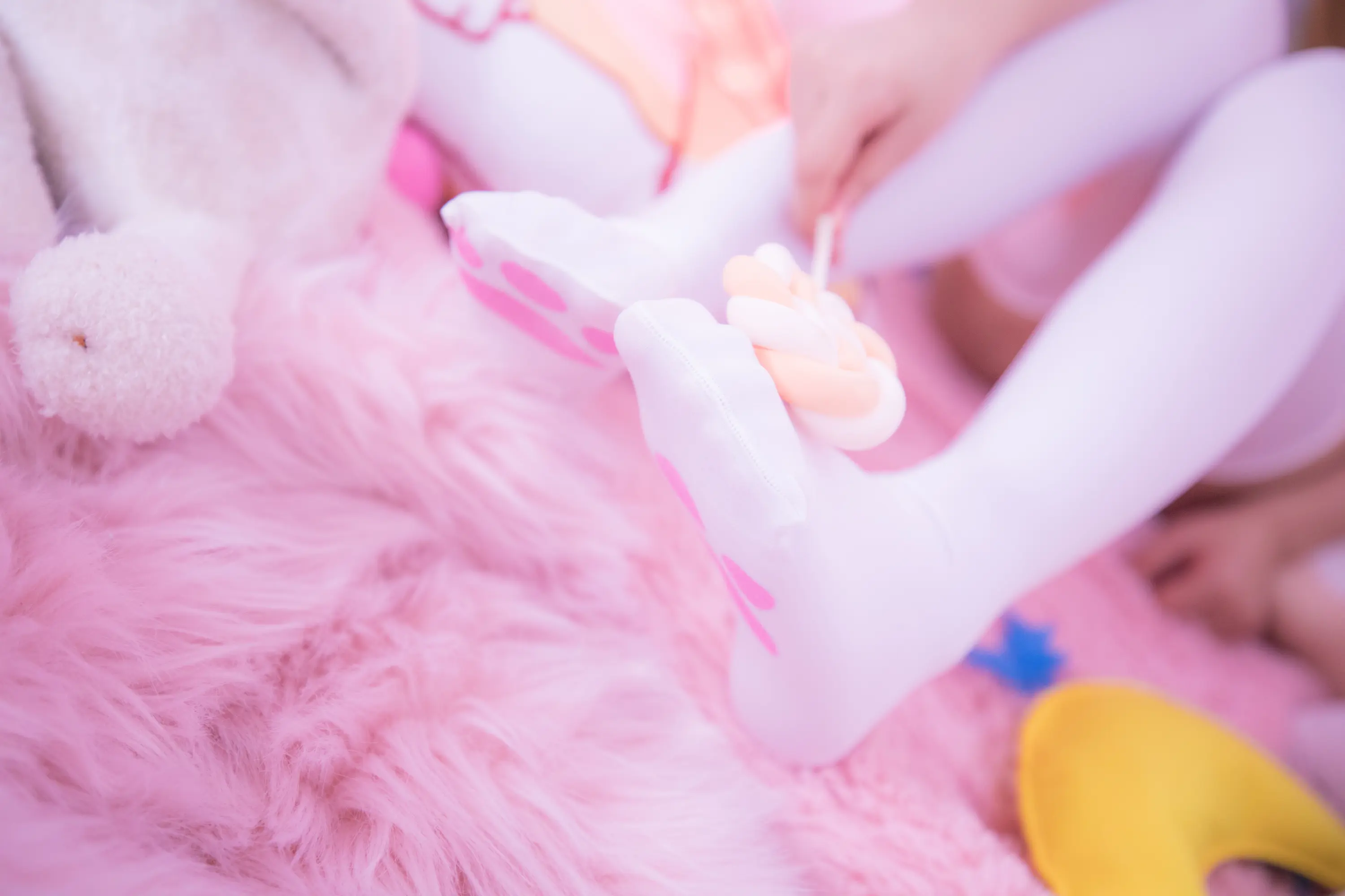 神楽坂真冬 血小板 小さな恋 [150P]