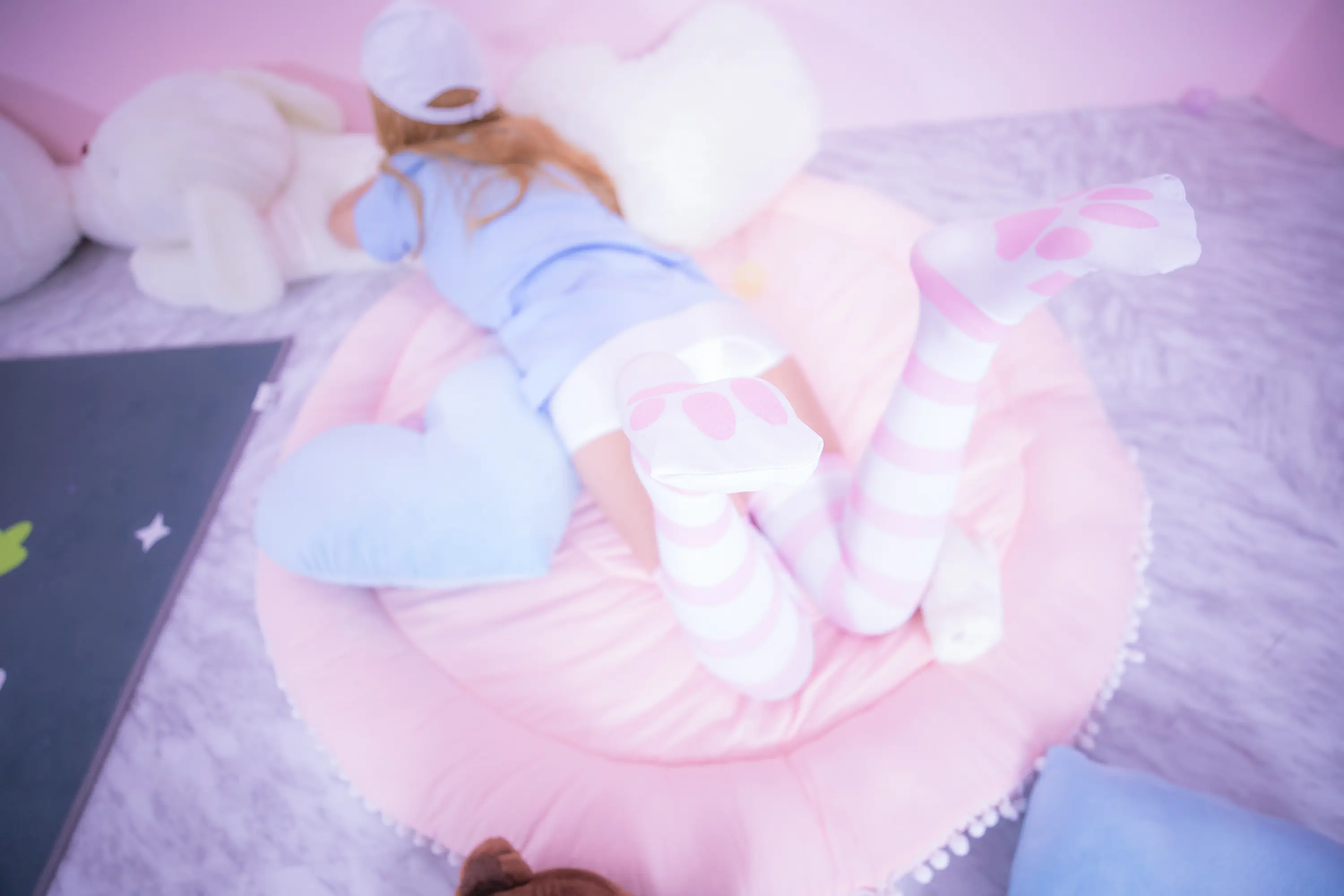 神楽坂真冬 血小板 小さな恋 [150P]