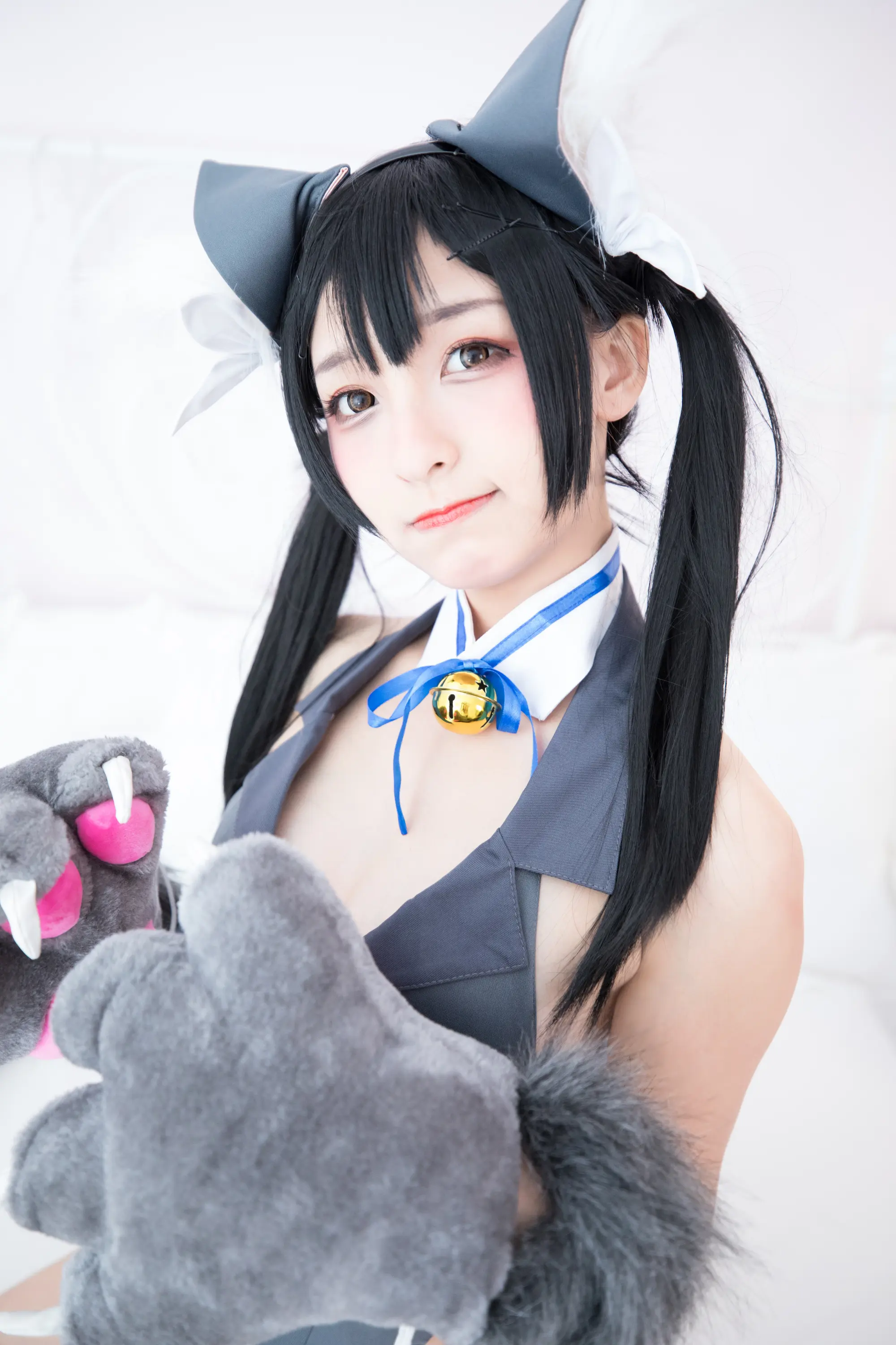 神楽坂真冬 魔法を使えないの日常 [150P]