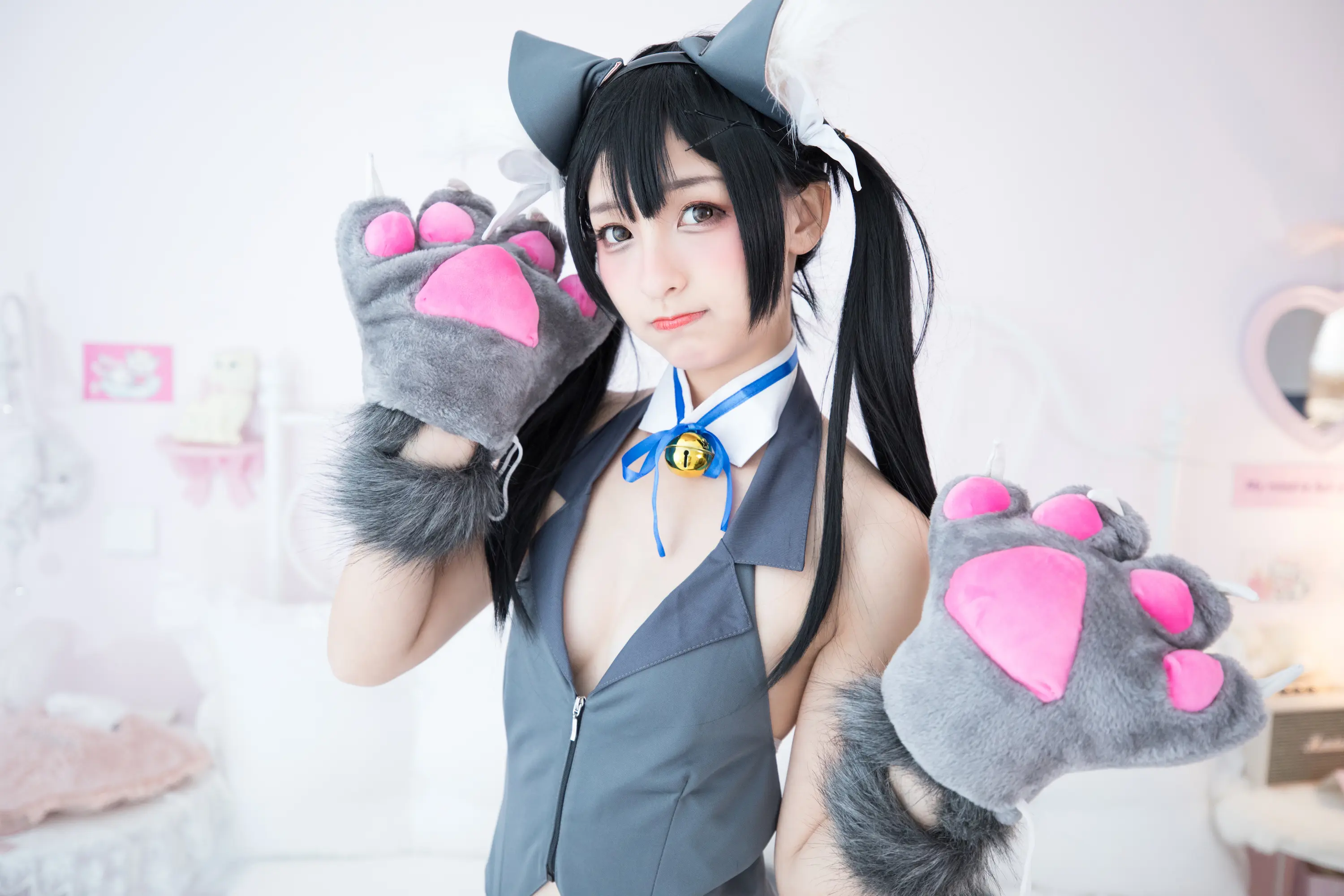 神楽坂真冬 魔法を使えないの日常 [150P]