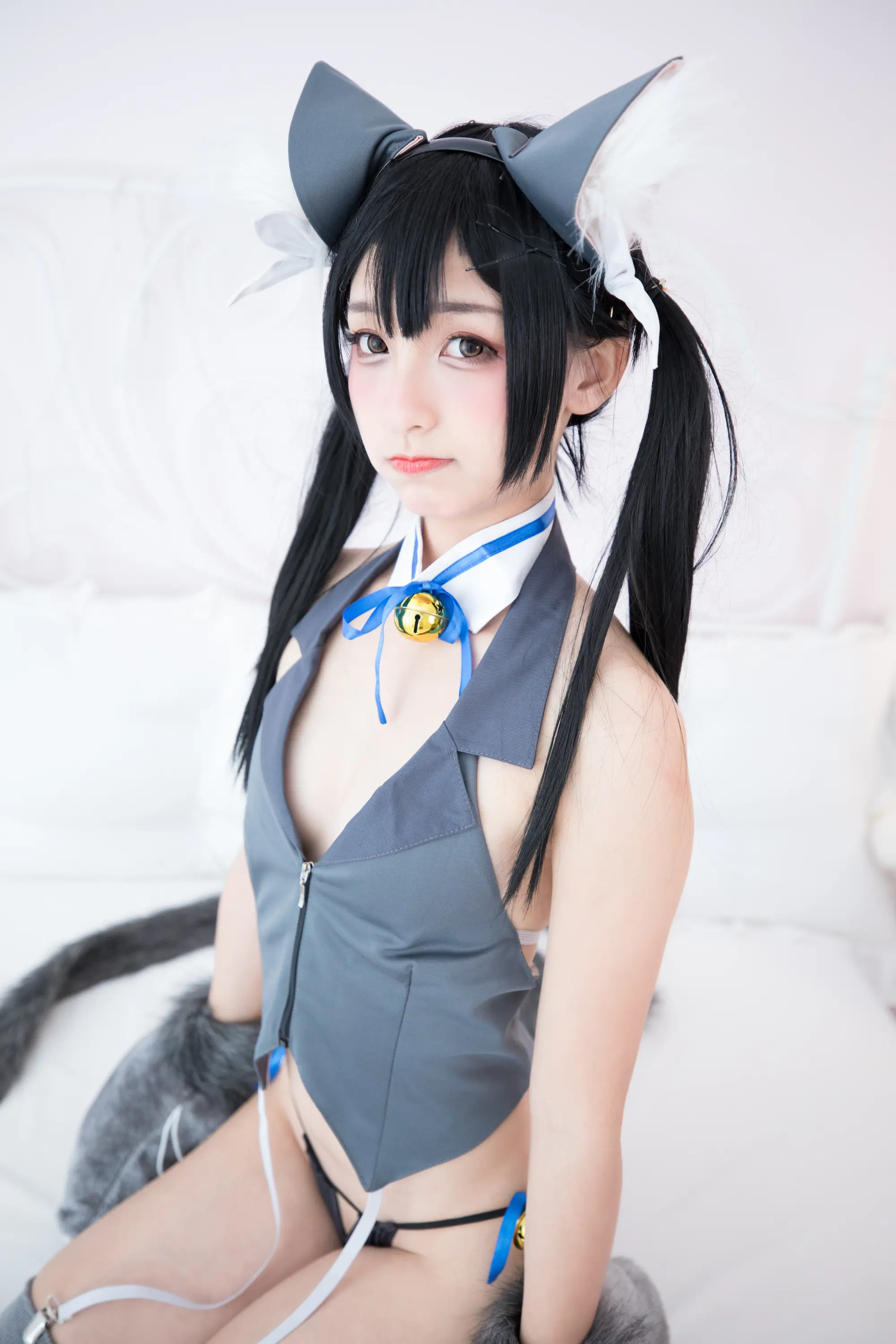 神楽坂真冬 魔法を使えないの日常 [150P]