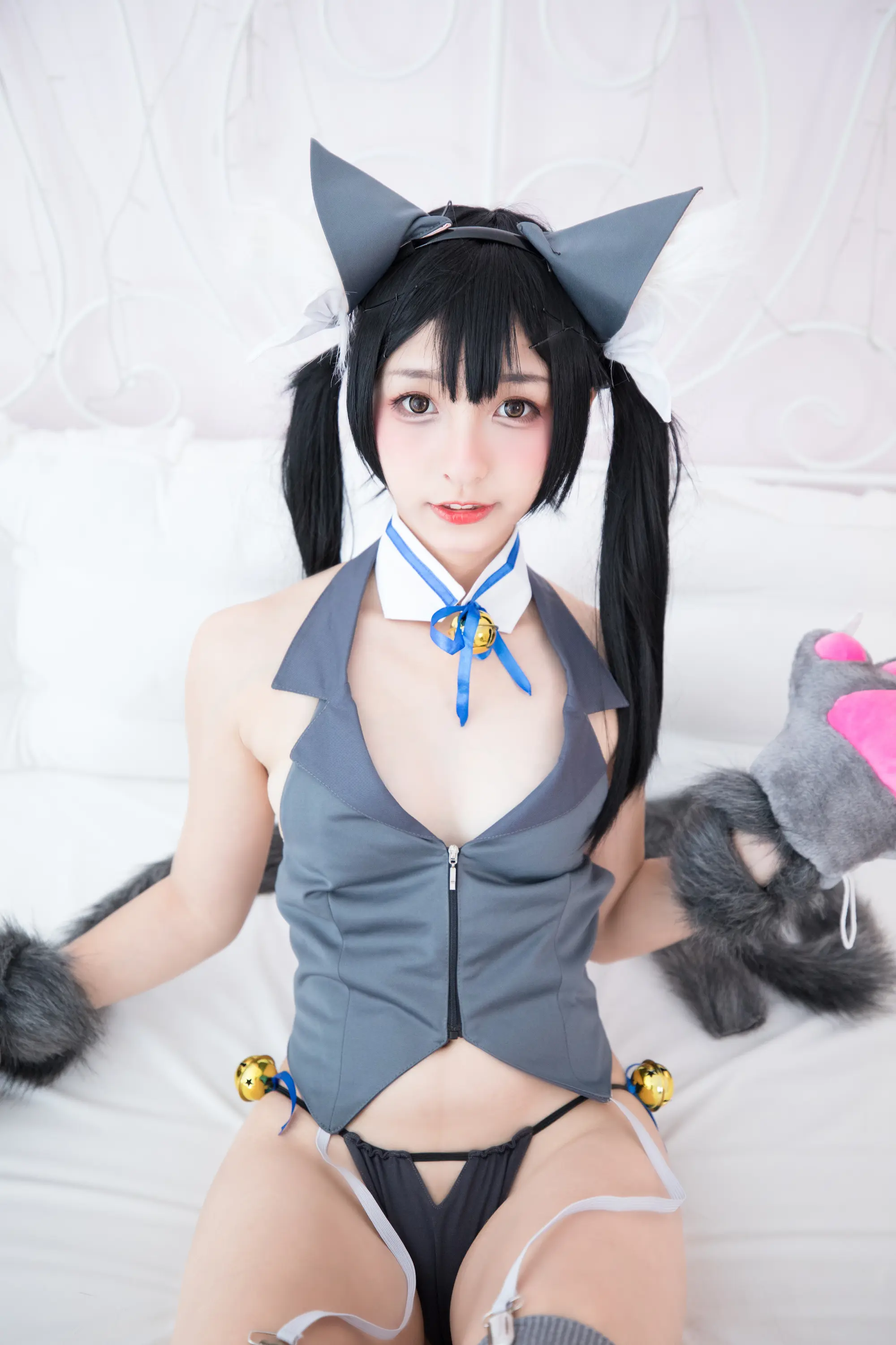 神楽坂真冬 魔法を使えないの日常 [150P]