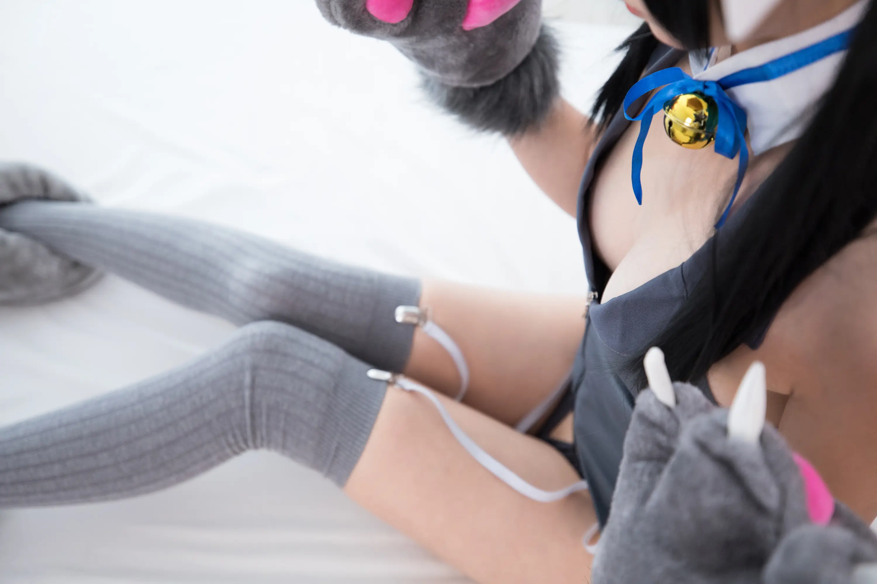 神楽坂真冬 魔法を使えないの日常 [150P]