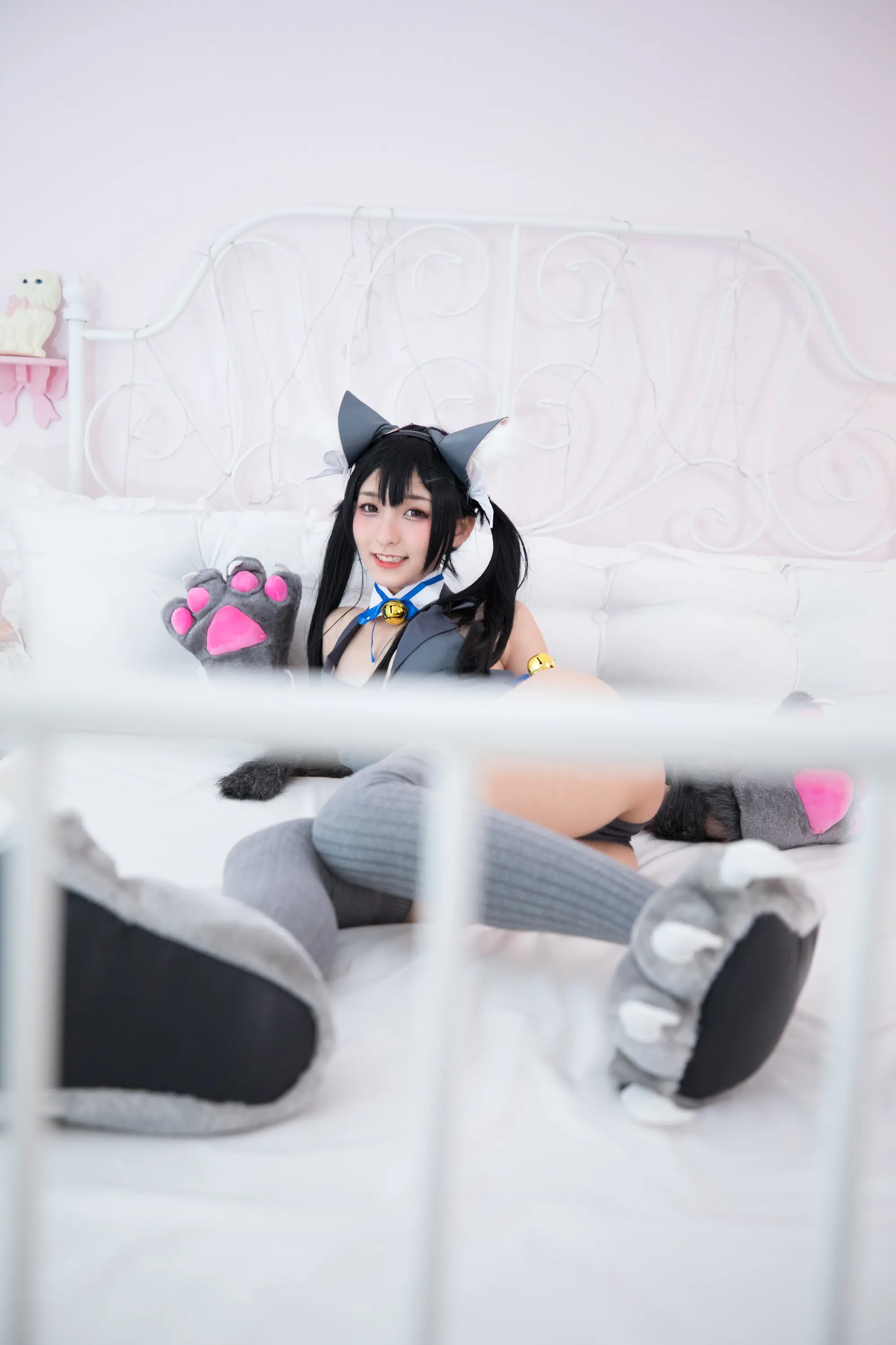 神楽坂真冬 魔法を使えないの日常 [150P]