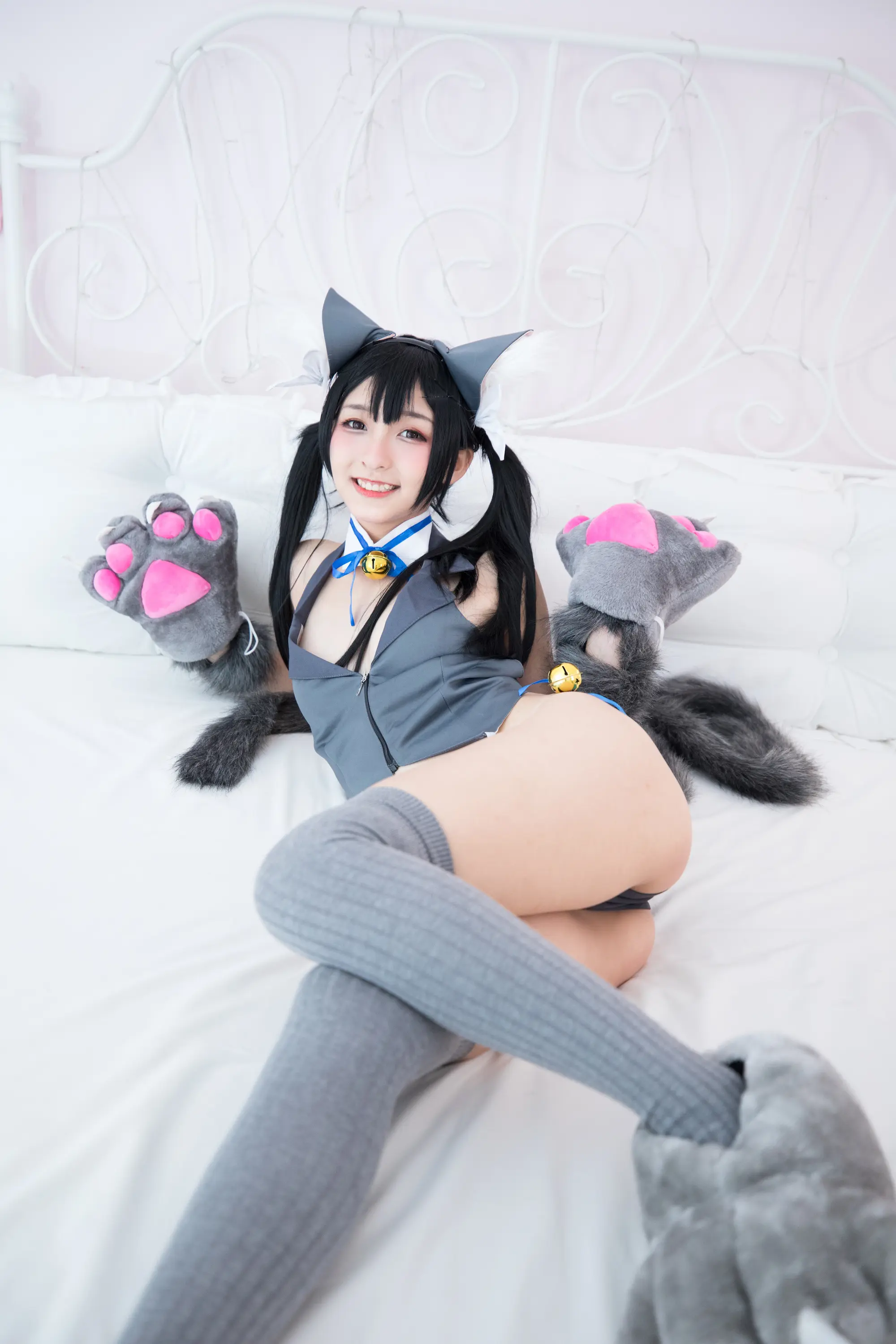 神楽坂真冬 魔法を使えないの日常 [150P]