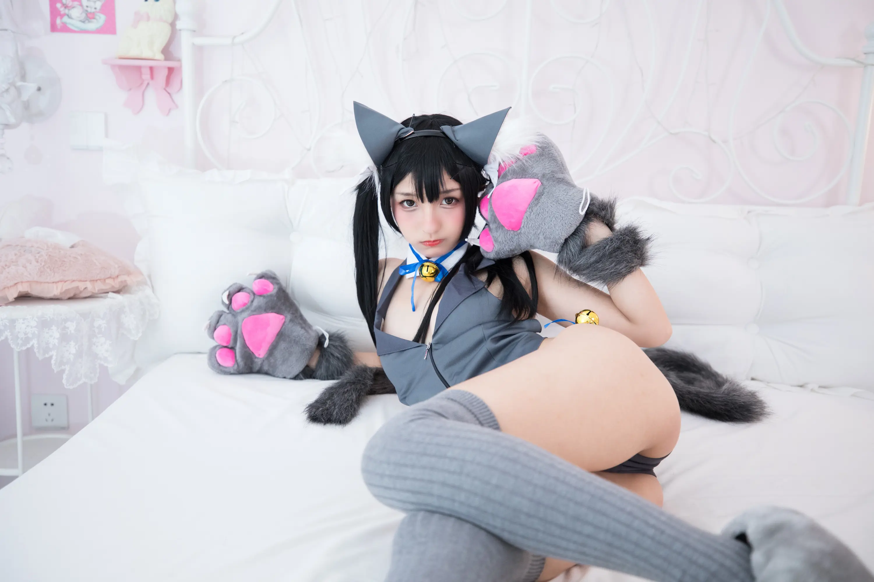 神楽坂真冬 魔法を使えないの日常 [150P]