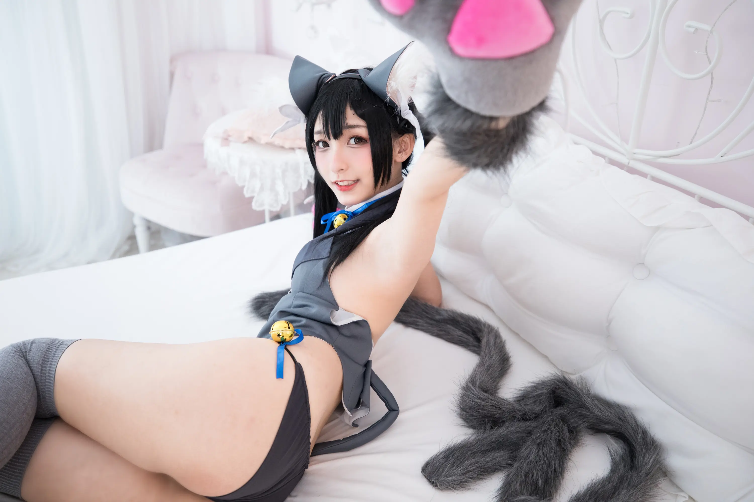 神楽坂真冬 魔法を使えないの日常 [150P]