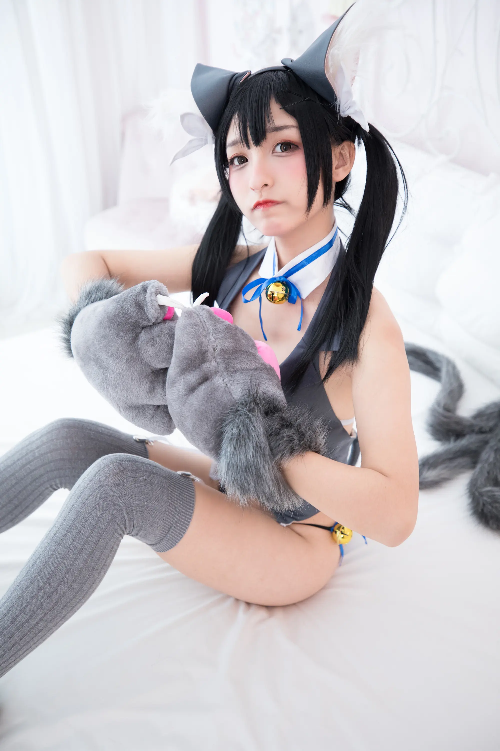 神楽坂真冬 魔法を使えないの日常 [150P]