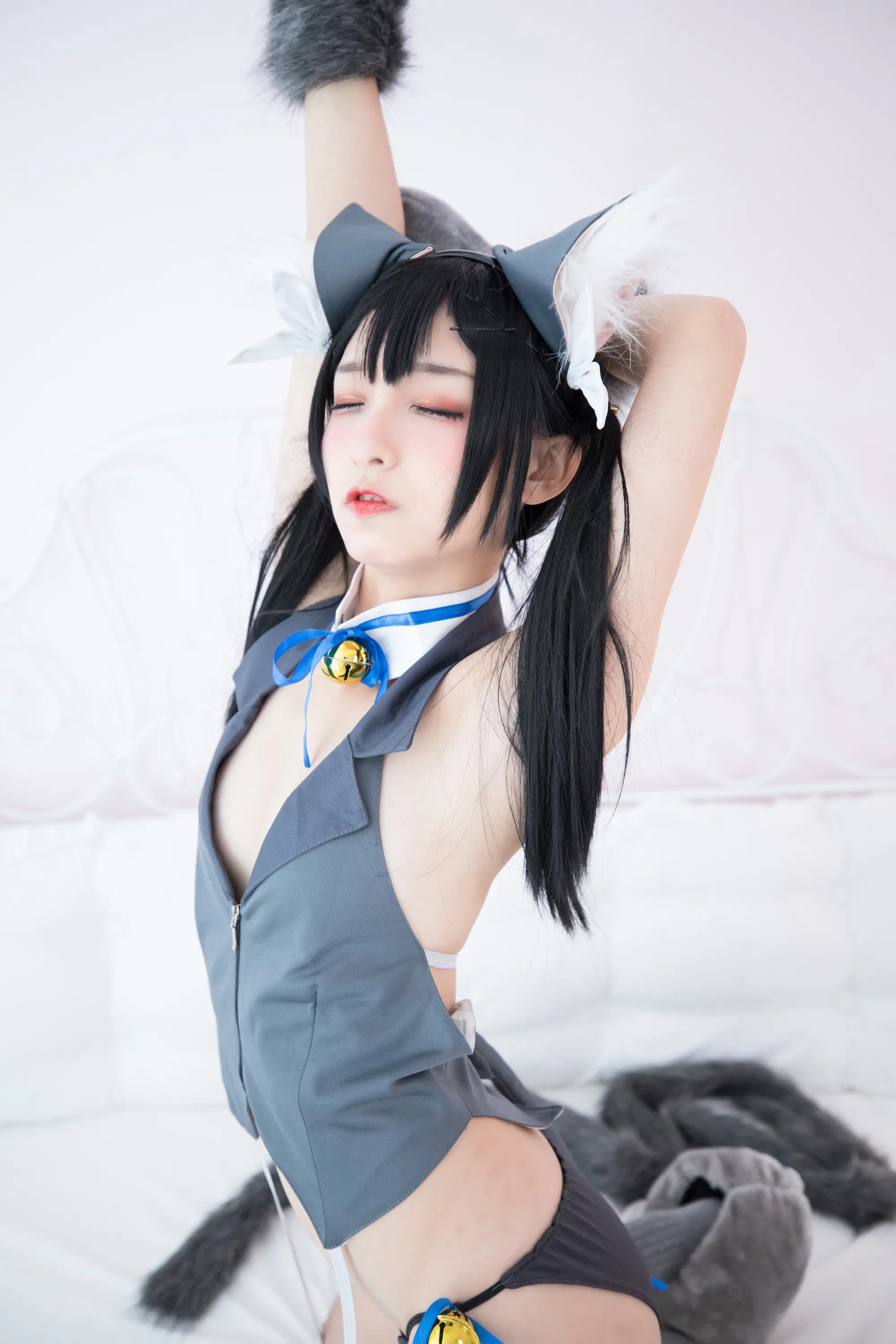 神楽坂真冬 魔法を使えないの日常 [150P]