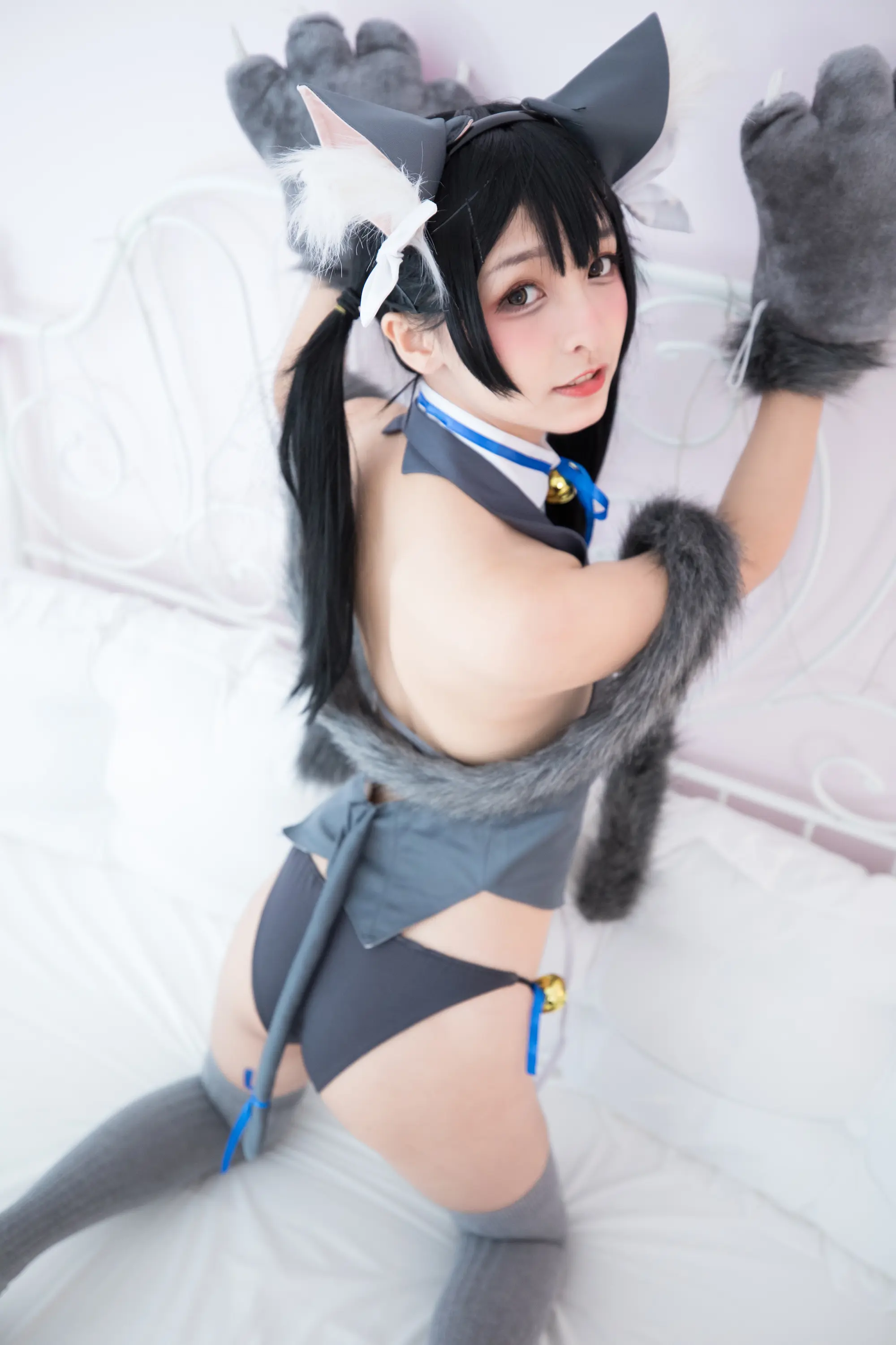 神楽坂真冬 魔法を使えないの日常 [150P]